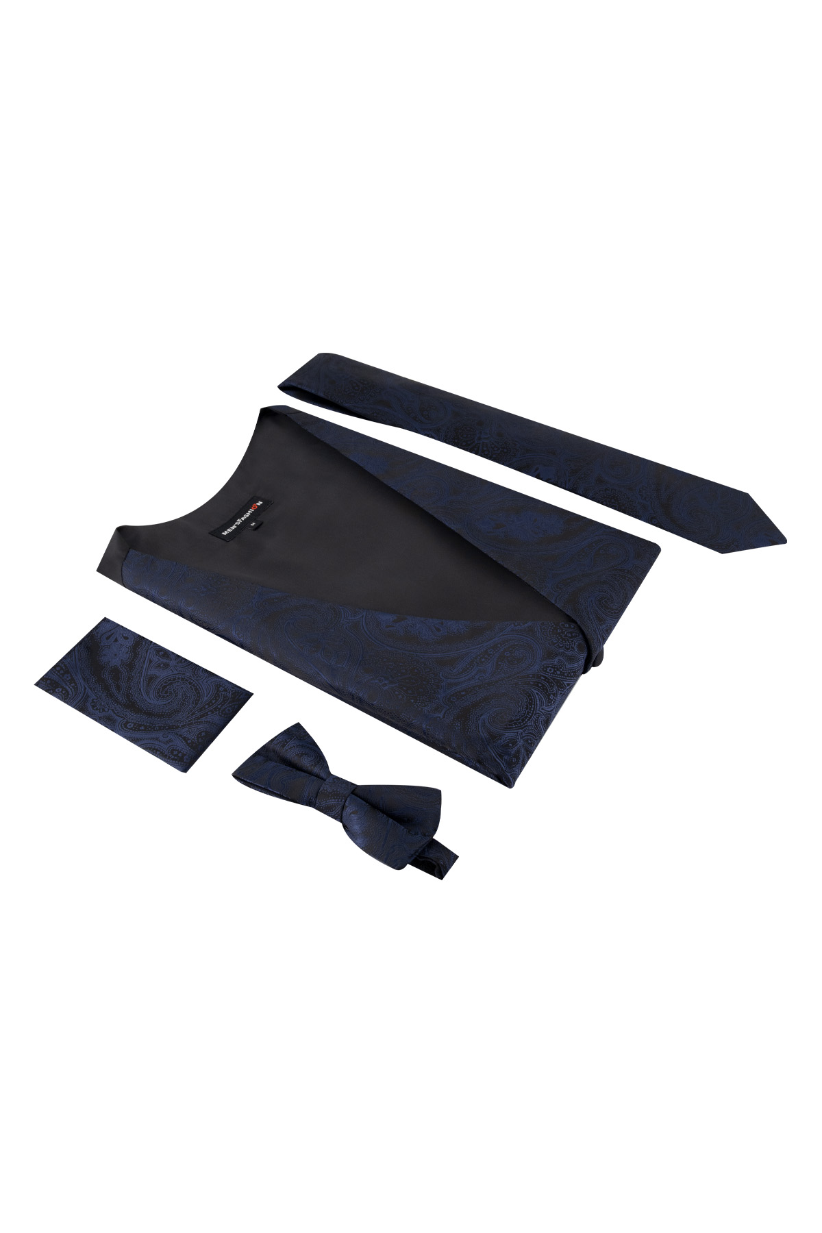 Kit Ceremonia Mens Fashion