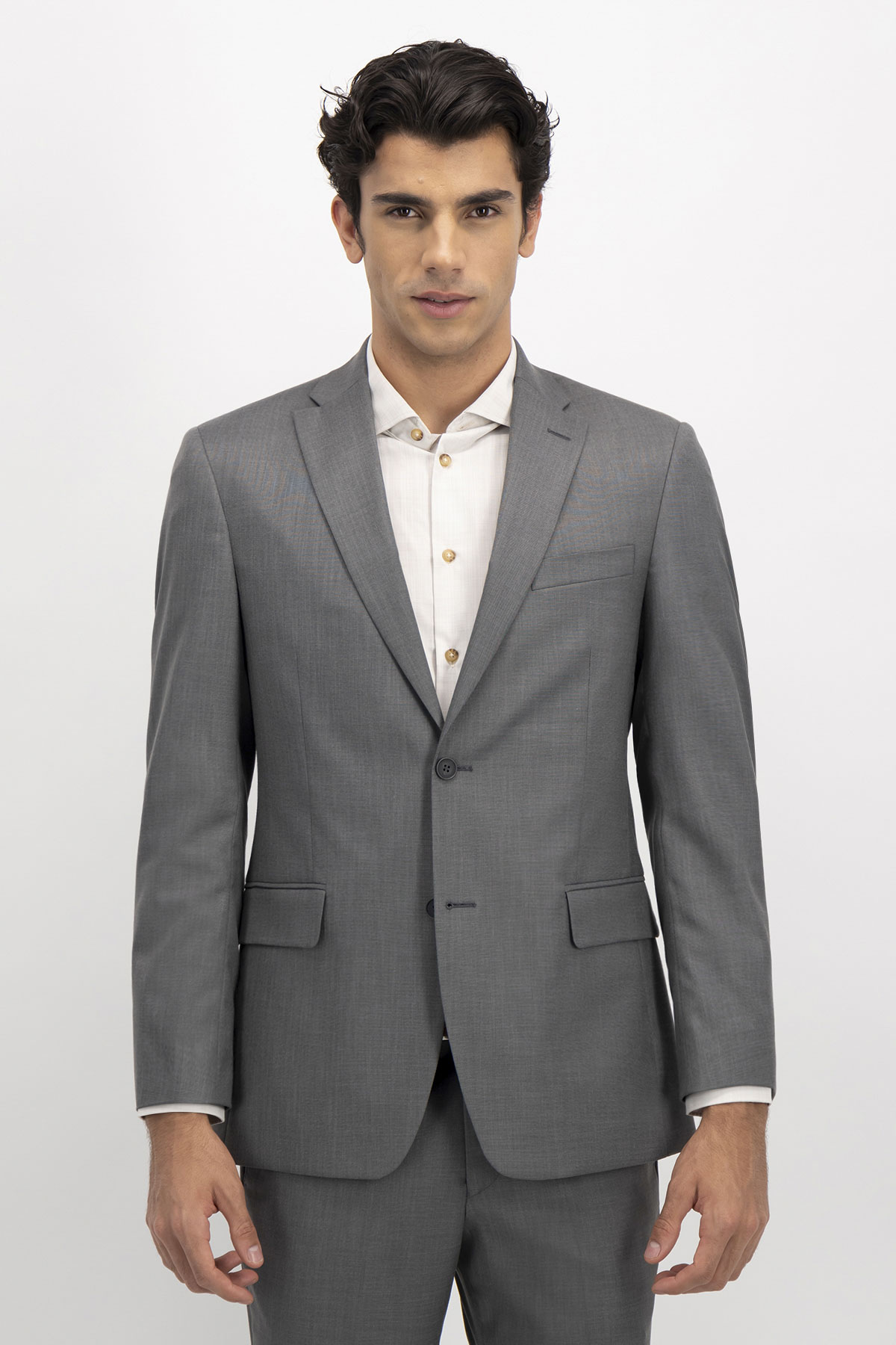 TRAJE CONTEMPORARY FIT SONNETI image number 1