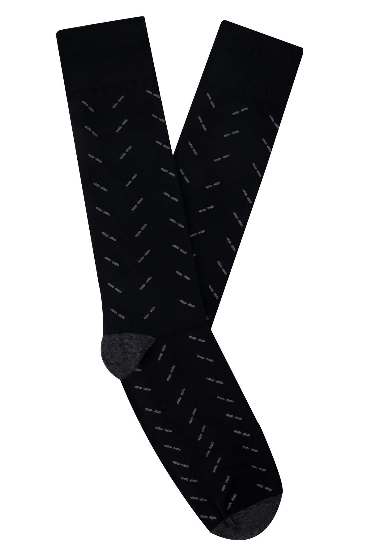 CALCETÍN MENS FASHION image number 2