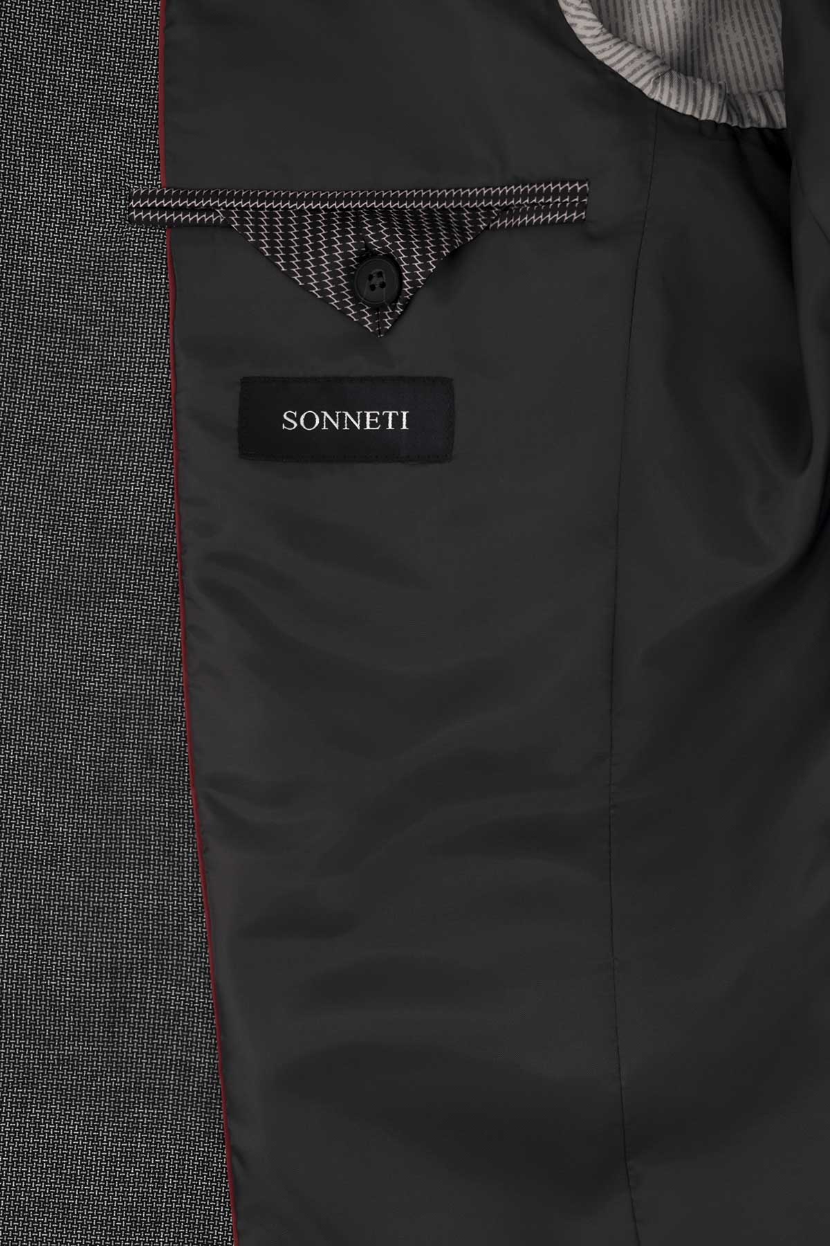 Saco Casual Slim Fit image number 4