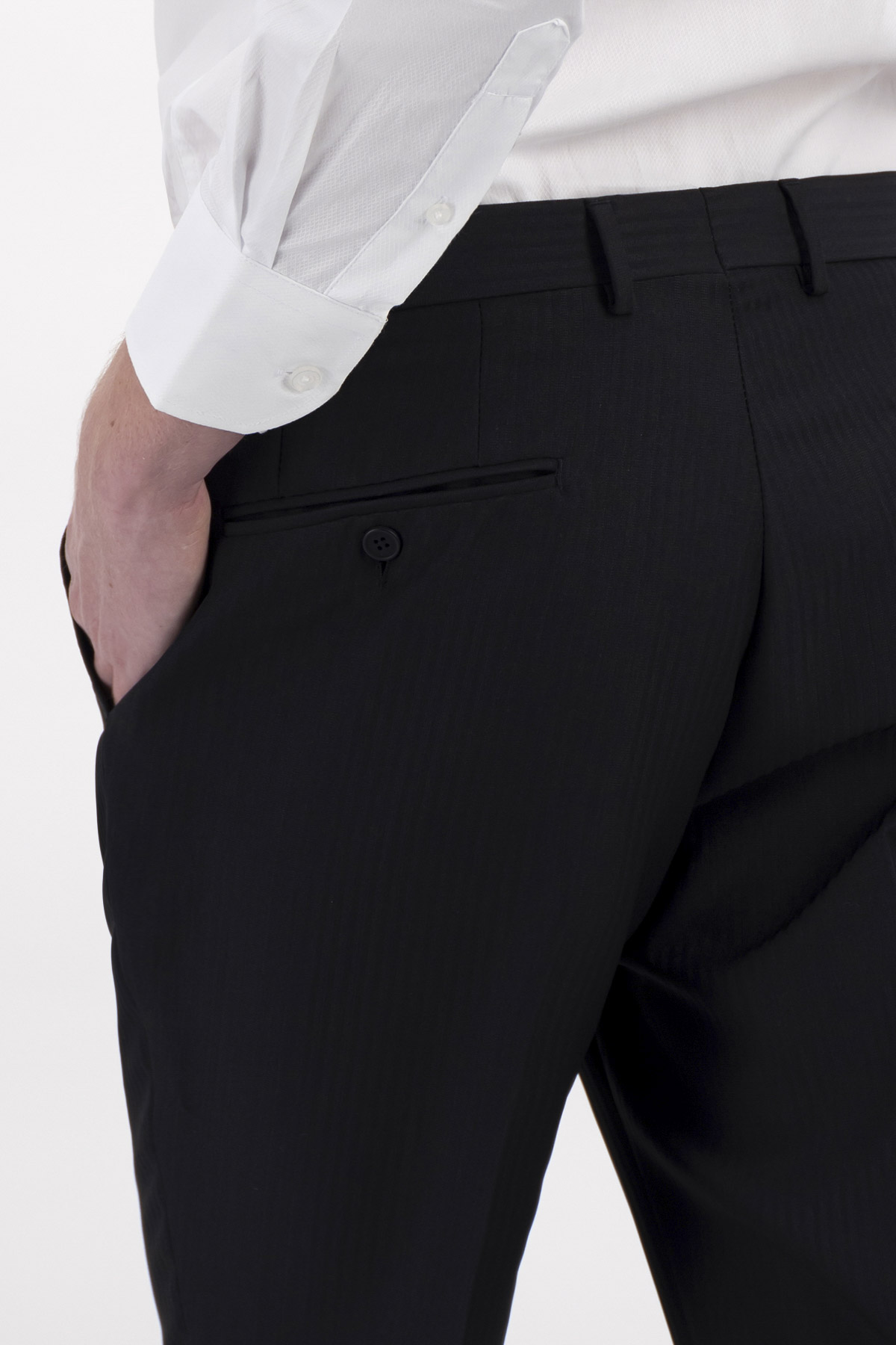 Pantalón Formal Modern Sonneti image number 3