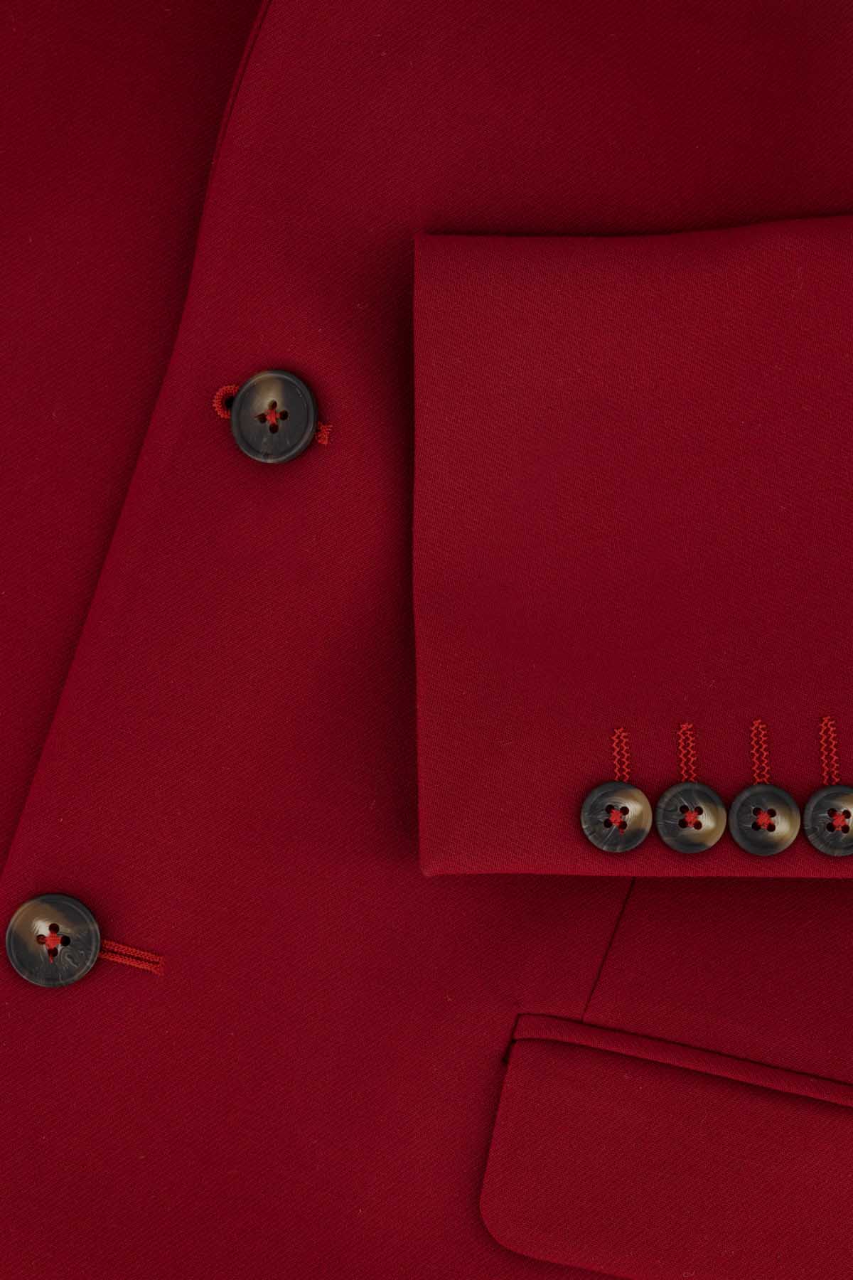 SACO SLIM FIT LMENTAL image number 3