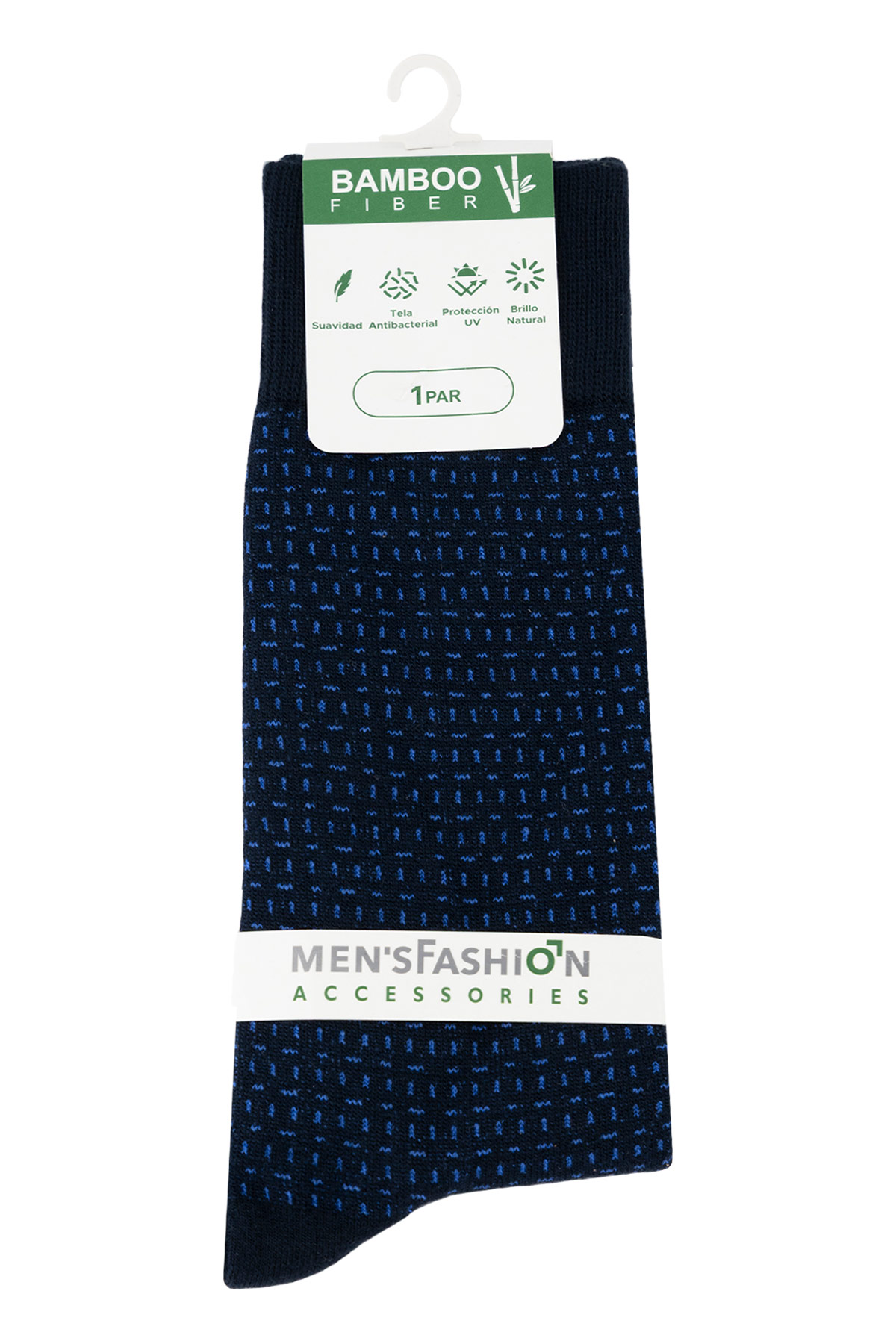 Calcetín Mens Fashion