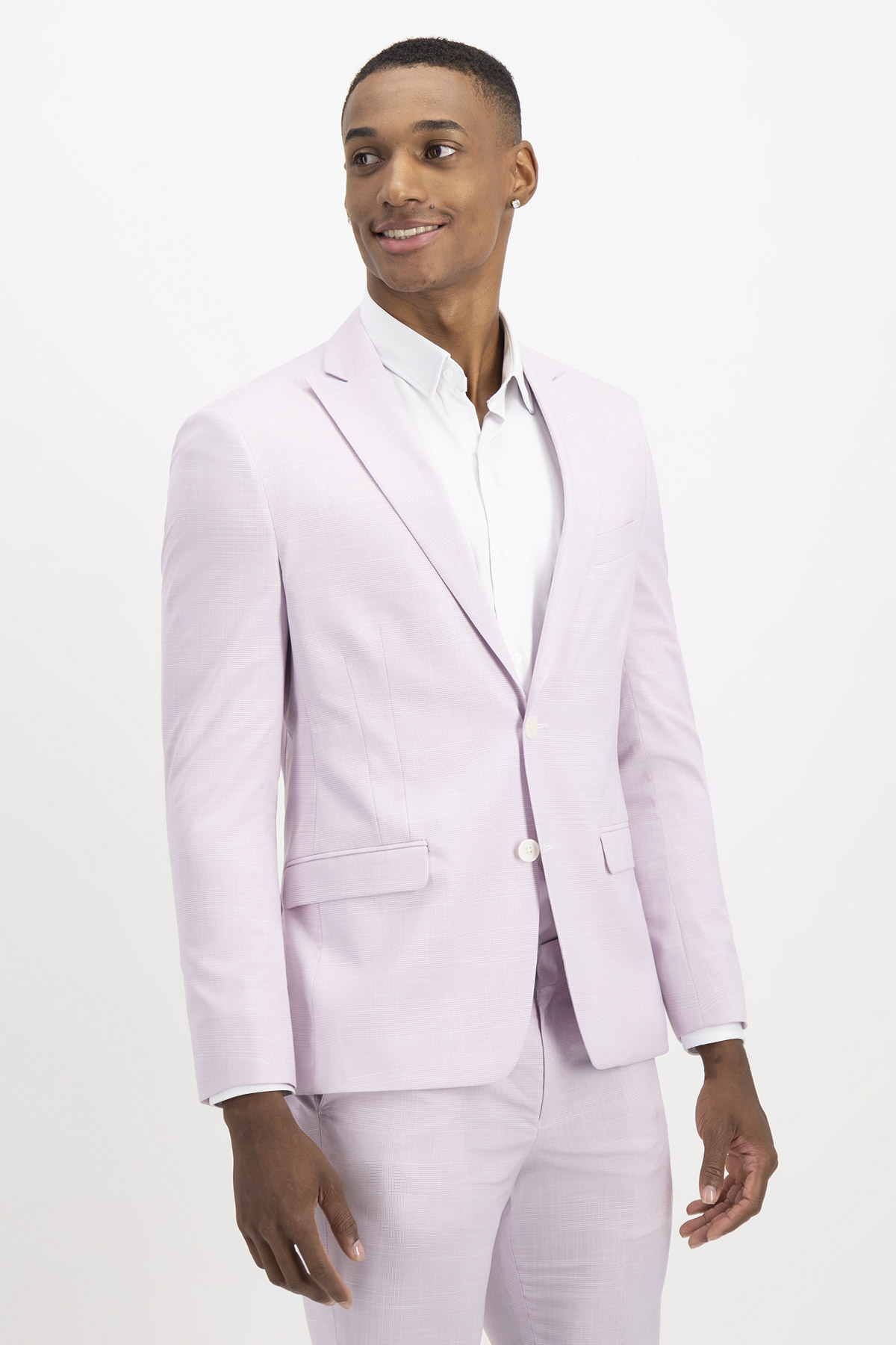 SACO SEPARATE SKINNY FIT LMENTAL image number 0