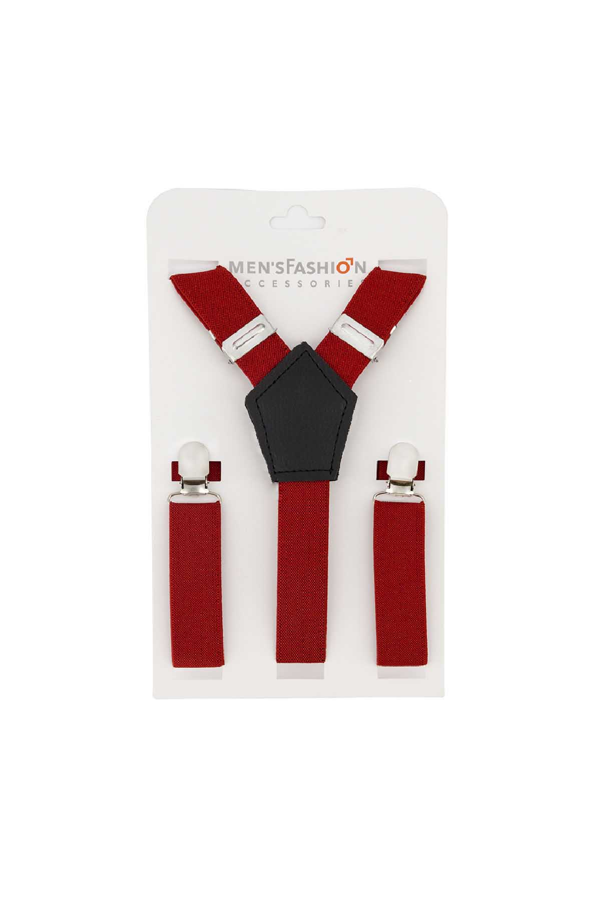 TIRANTES MENS FASHION image number 1