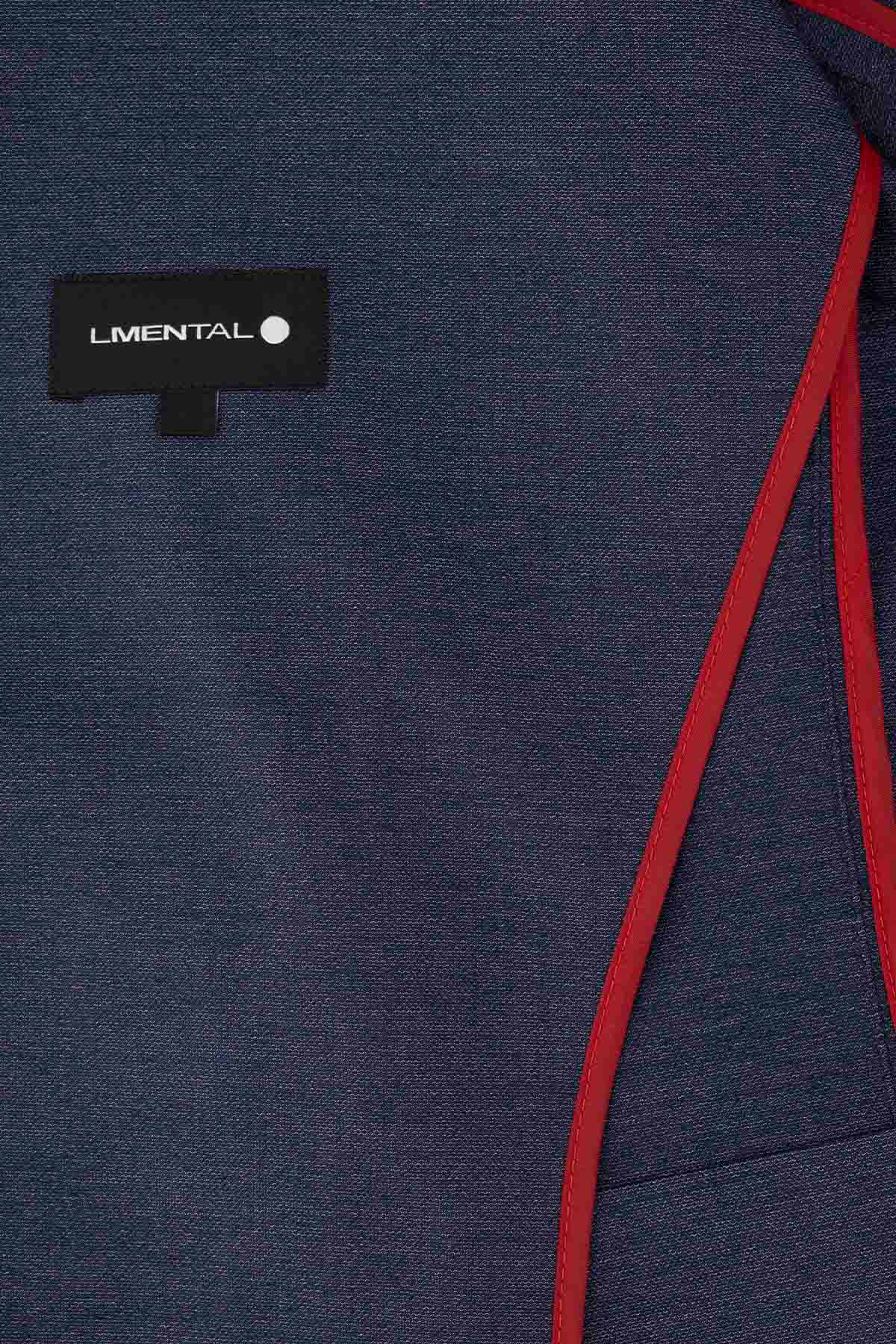 SACO FORMAL SLIM FIT LMENTAL image number 4