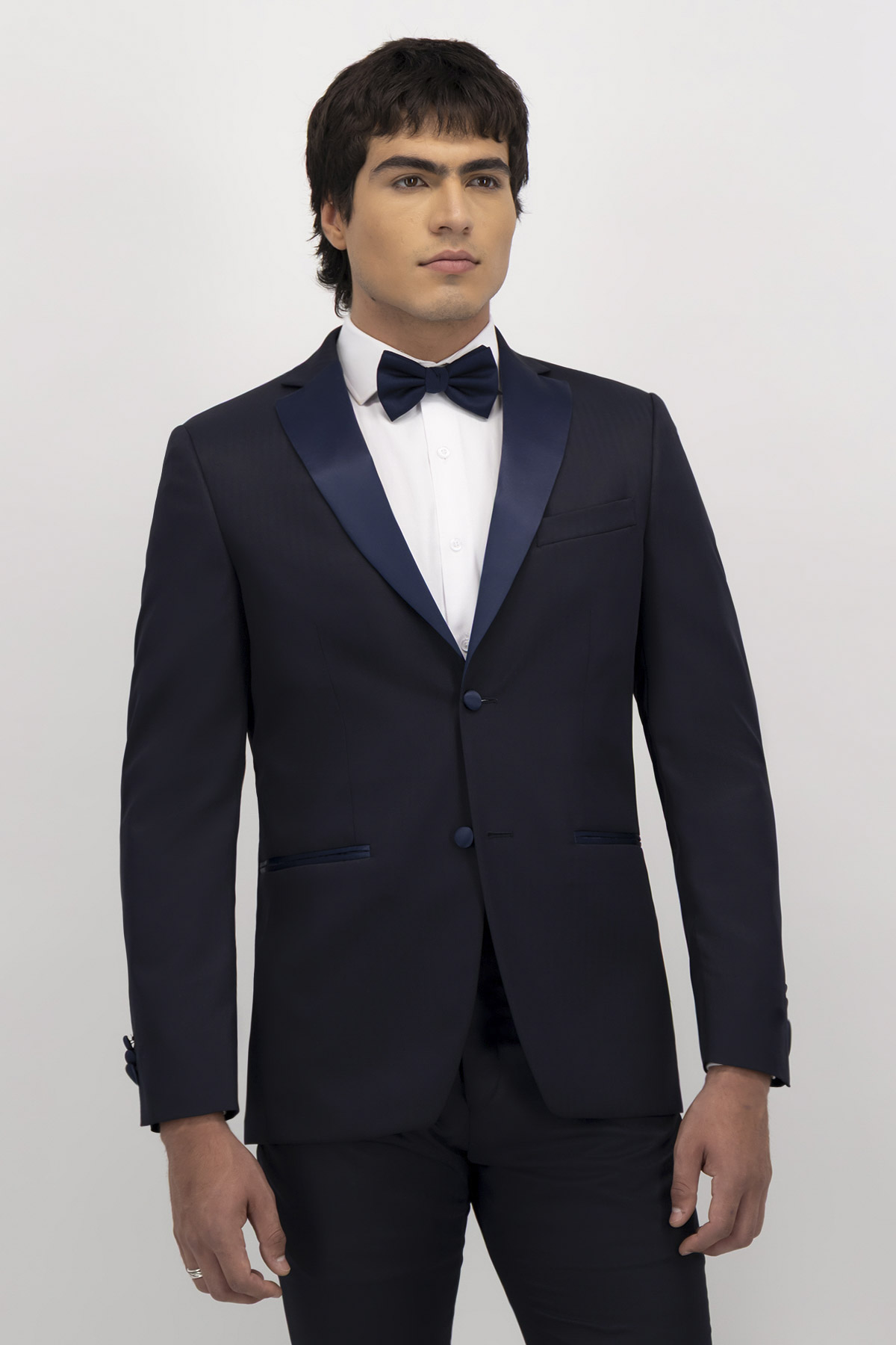 Smoking Slim Fit