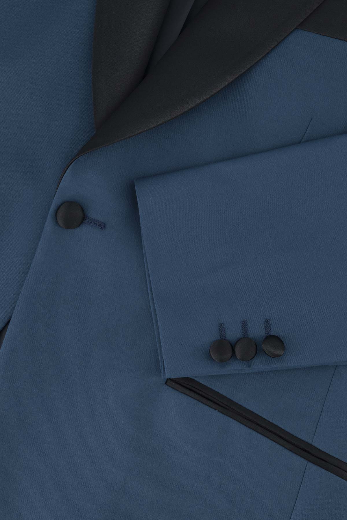 SMOKING SLIM FIT LMENTAL image number 4