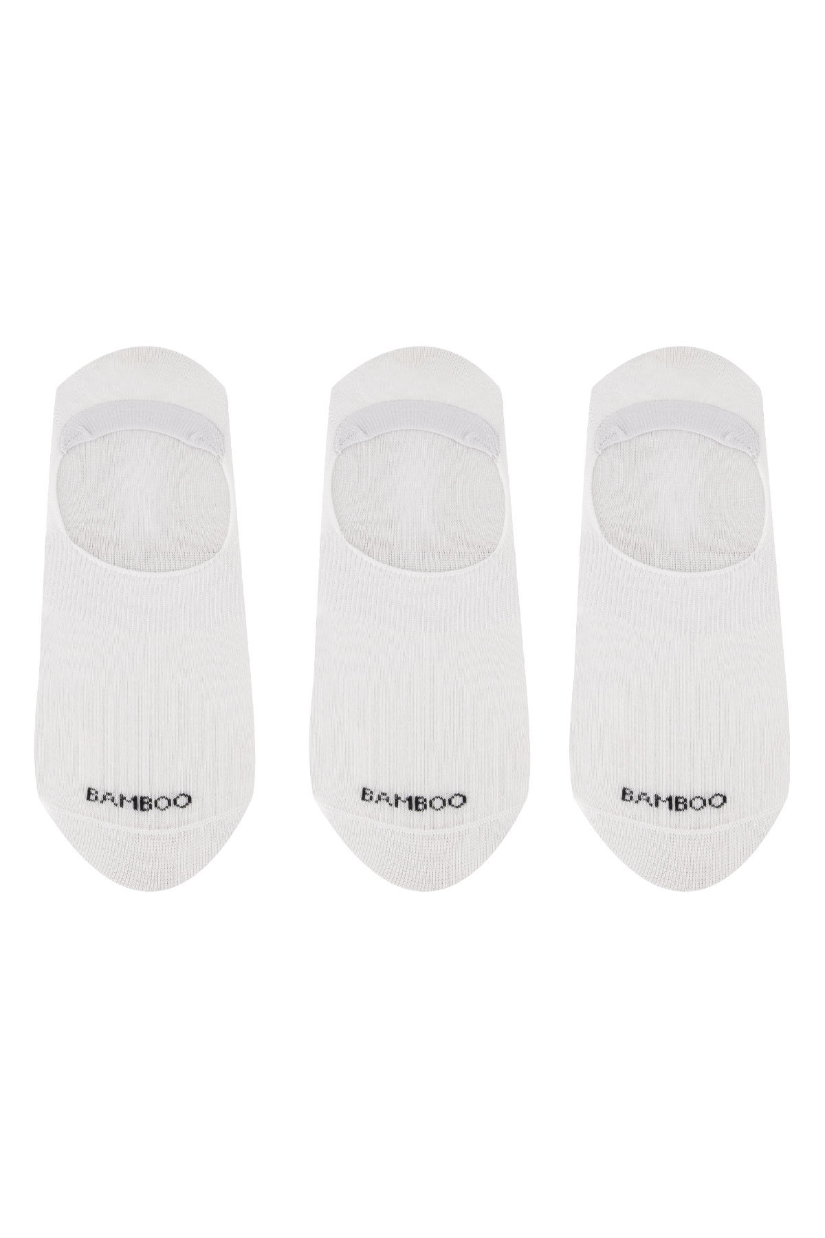 3 Pack Calcetines Bamboo Fiber Mens Fashion