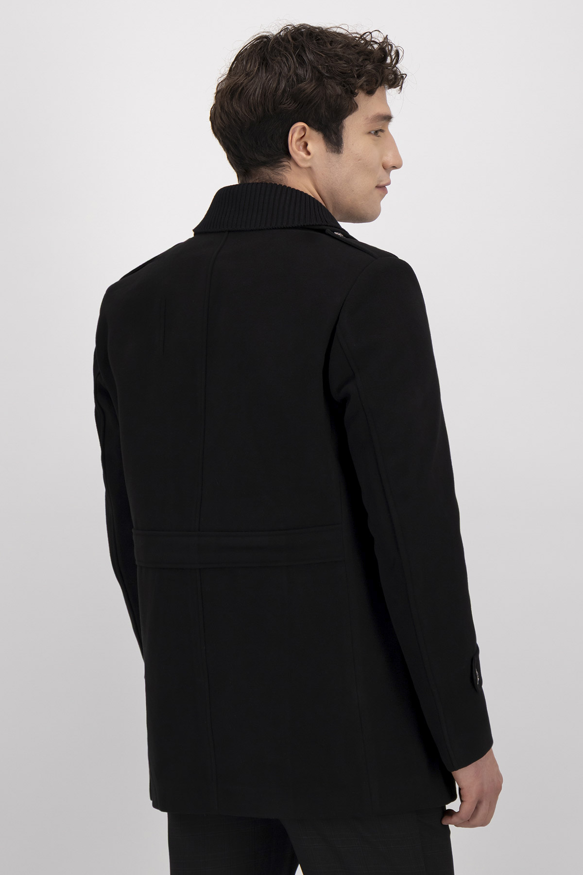 Abrigo Slim image number 2