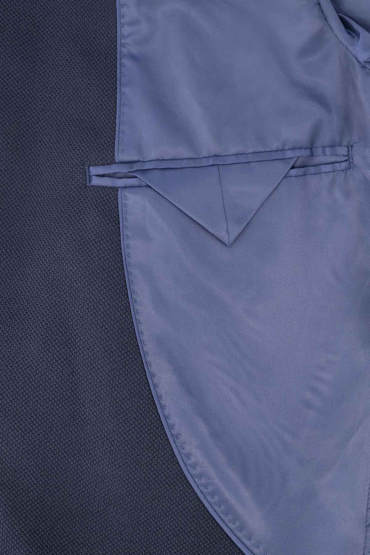 SACO FORMAL SLIM FIT LMENTAL image number 4