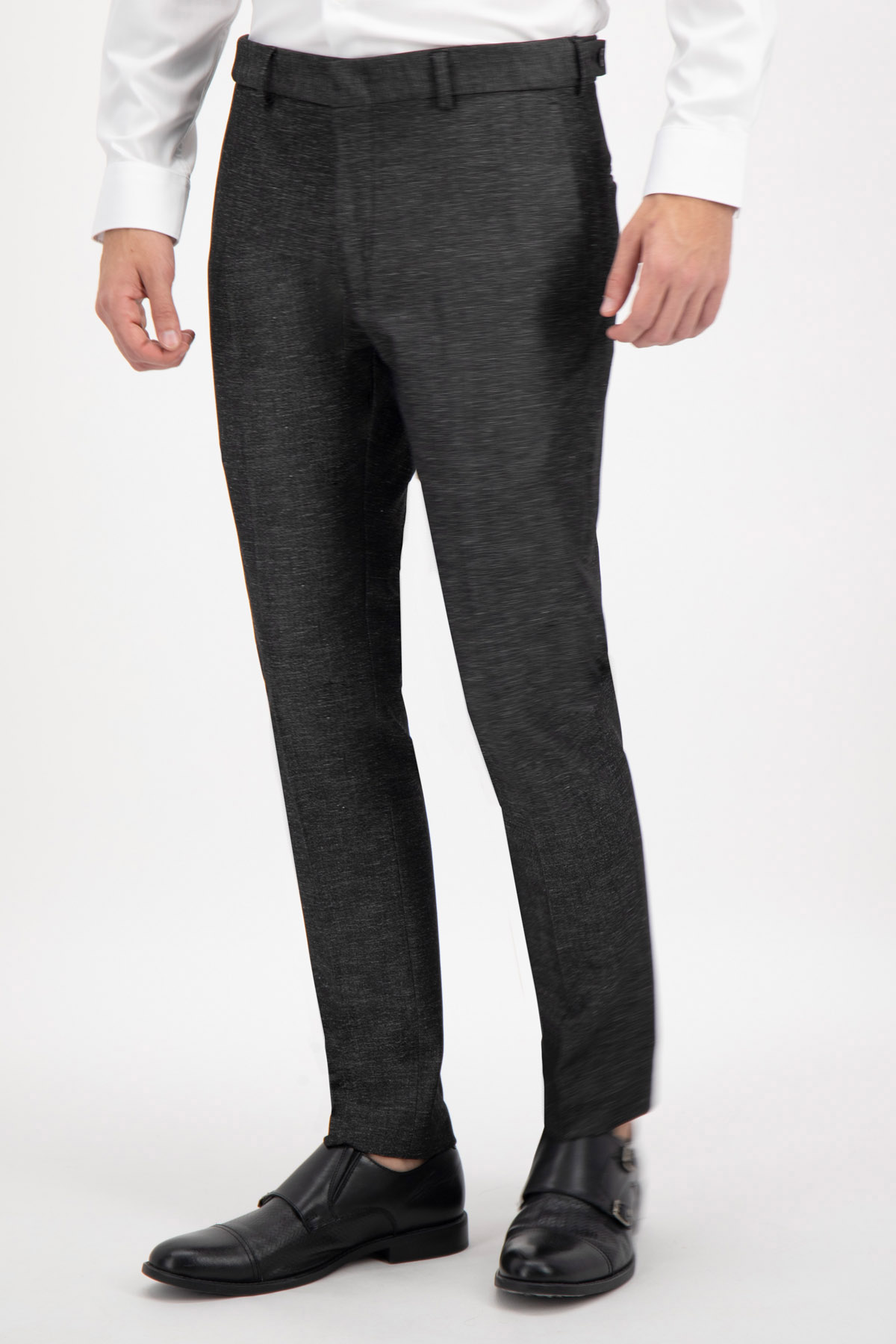 PANTALÓN SEPARATE SLIM FIT LMENTAL image number 1