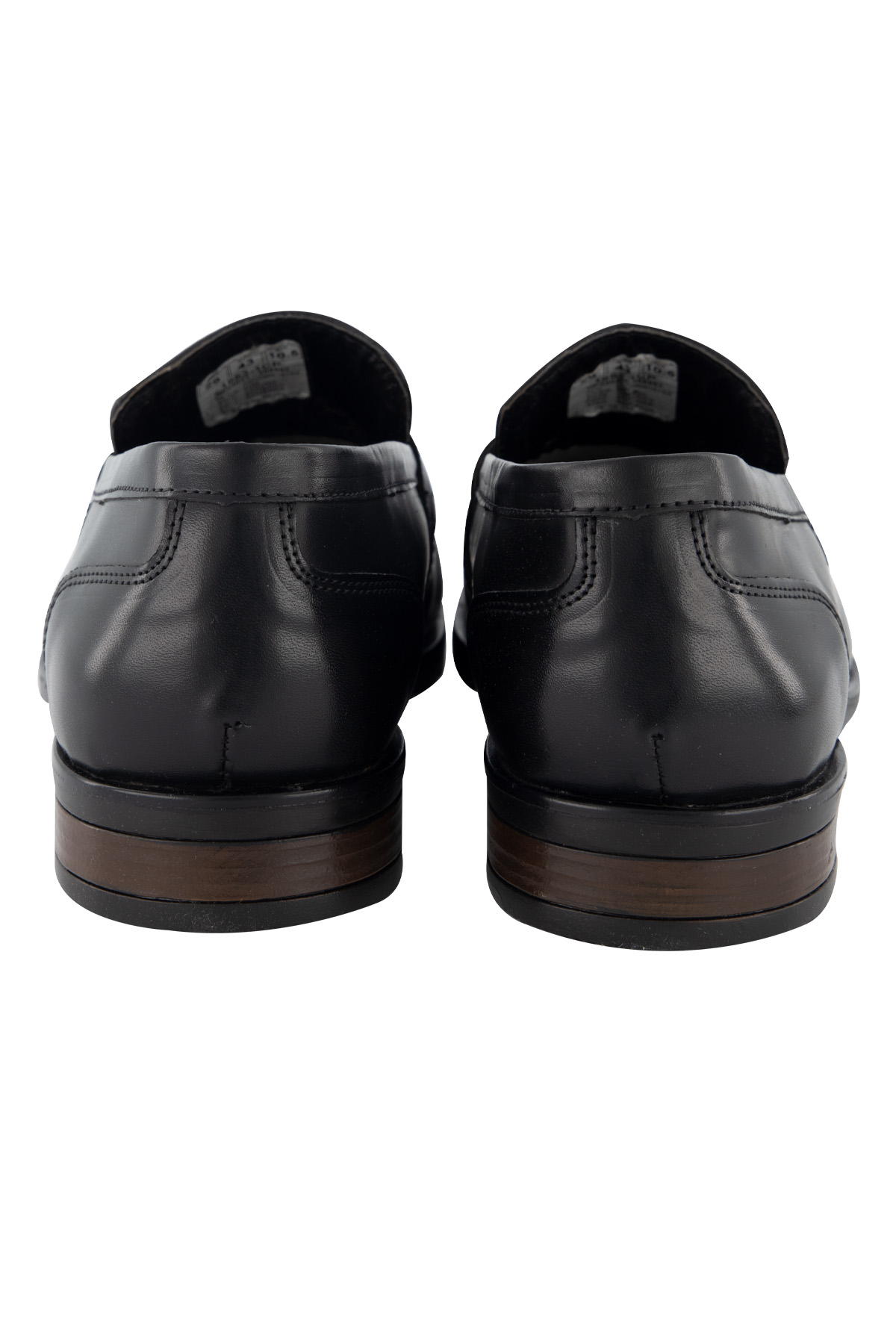 CALZADO FORMAL NEGRO MENS FASHION image number 3
