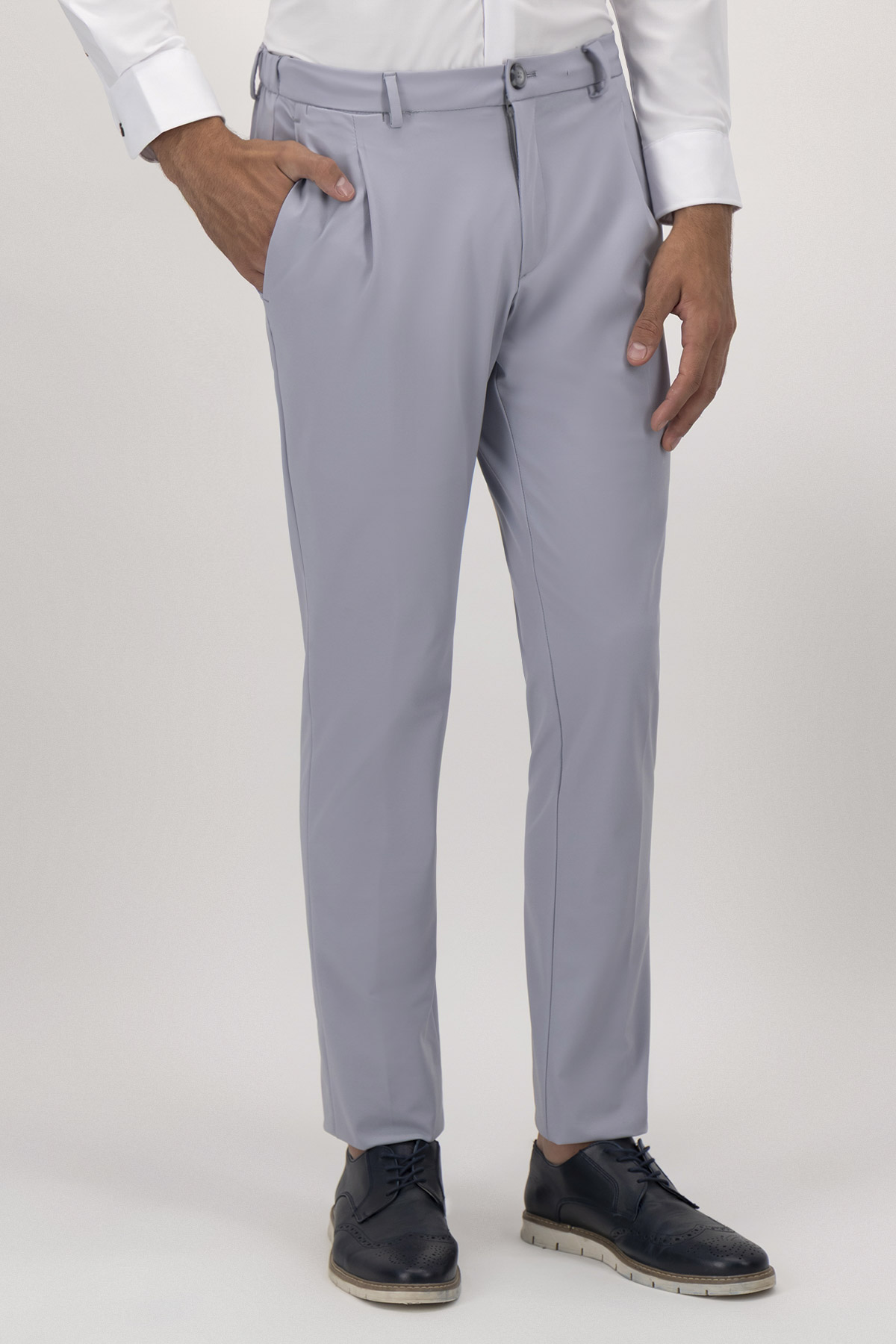 Pantalón Separate Move Slim Fit Lmental image number 2
