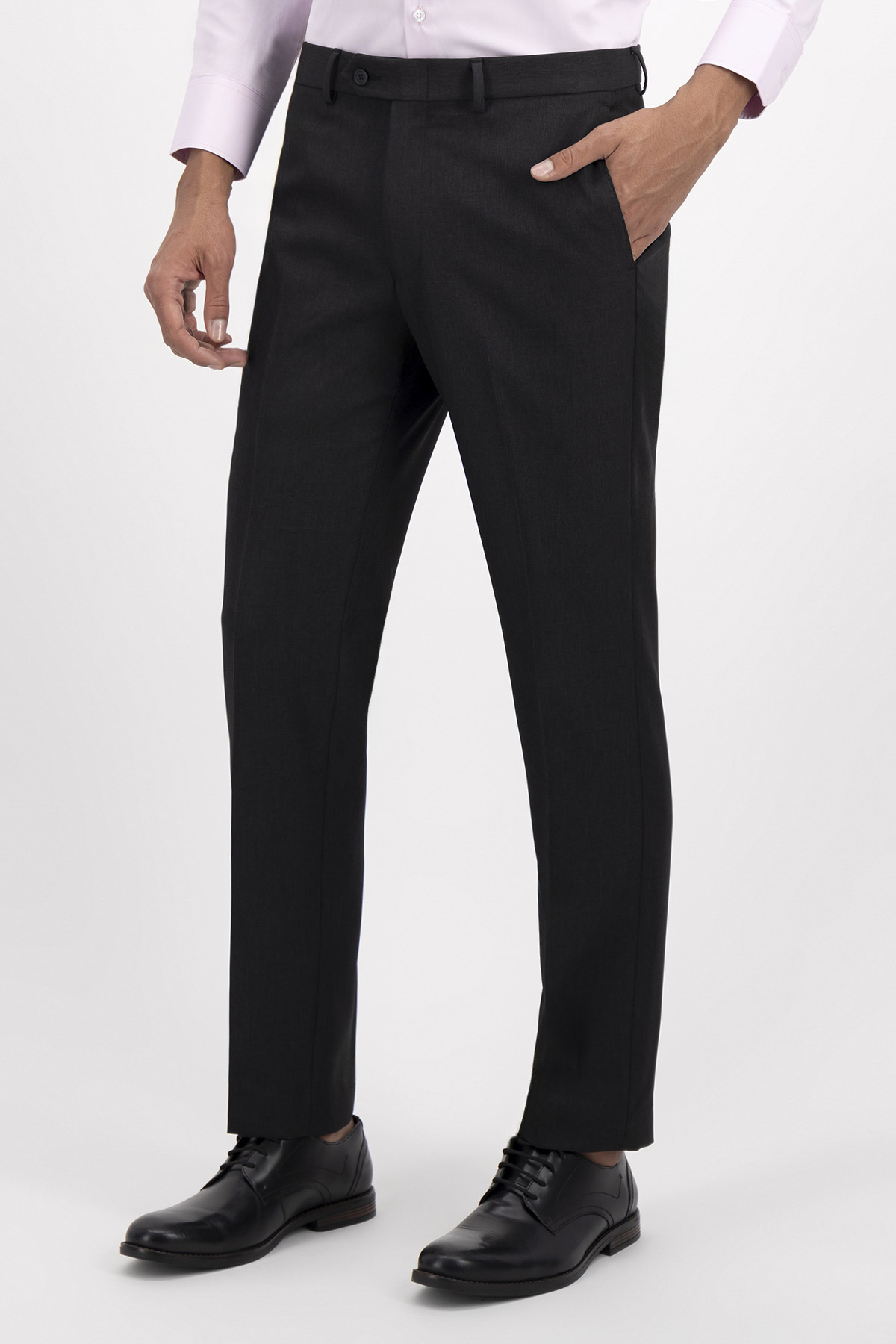 PANTALÓN FORMAL WASHABLE MODERN FIT SONNETI