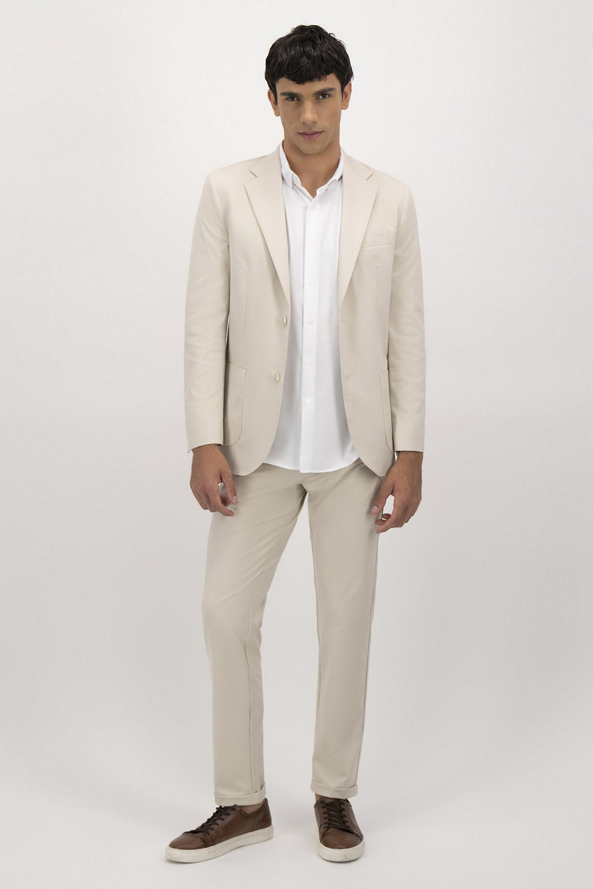 Pantalón Move Slim Fit Lmental image number 2