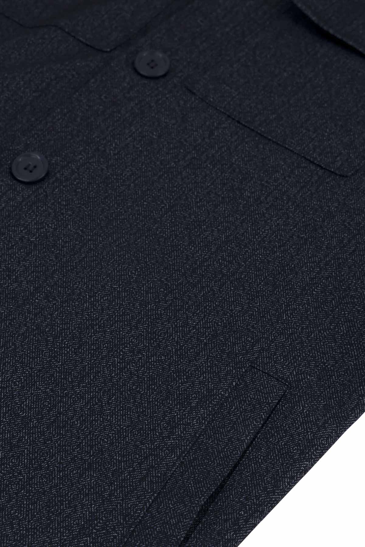 Camisola Jersey Slim Fit image number 3