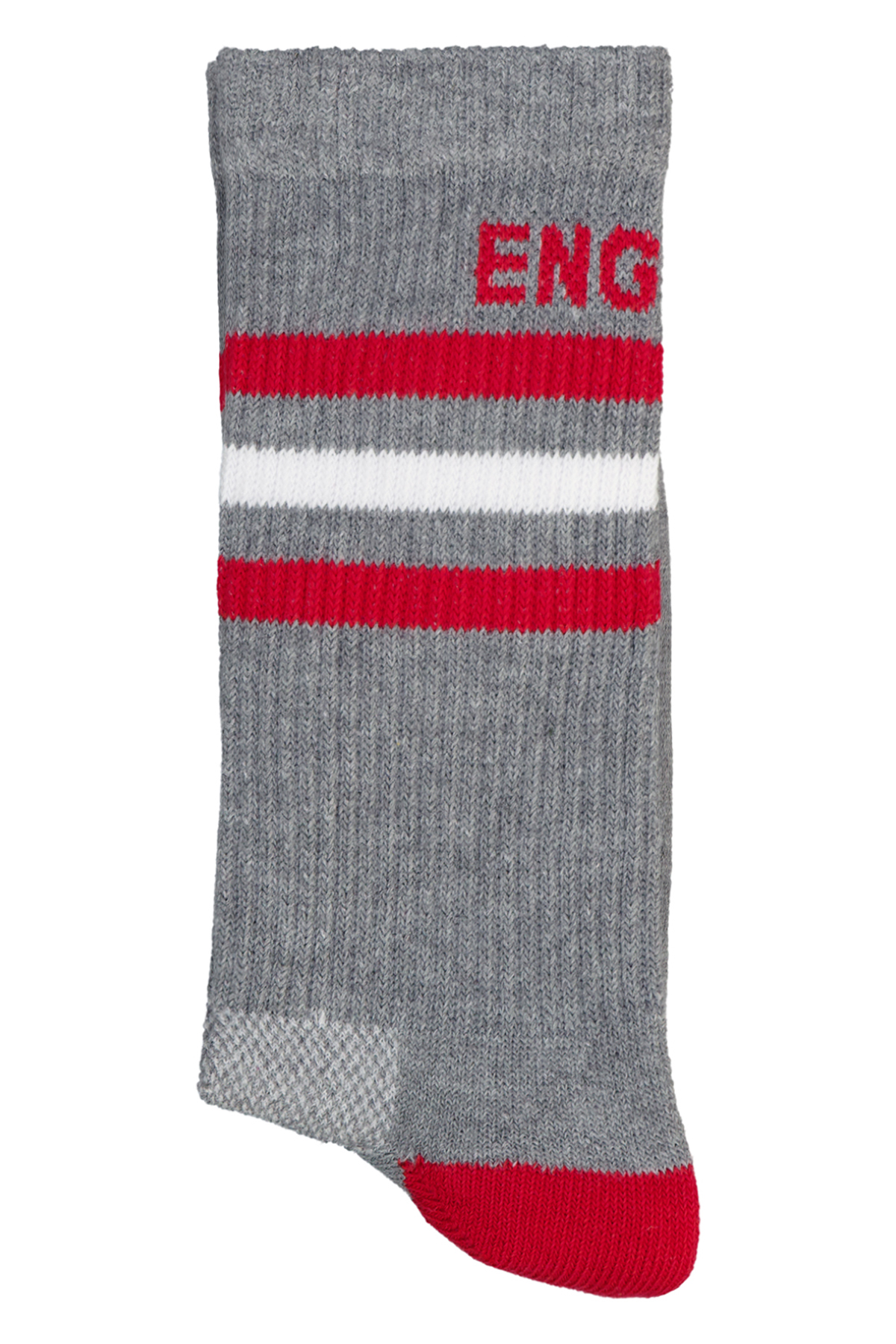 CALCETINES DEPORTIVOS GRIS MENS FASHION