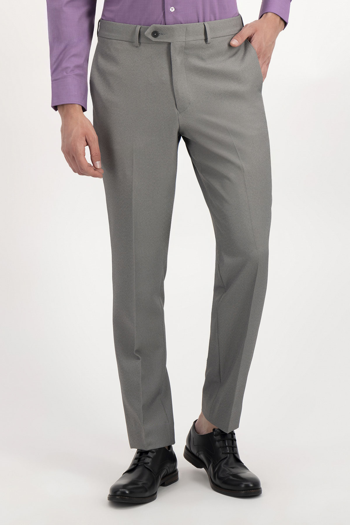 PANTALÓN FORMAL WASHABLE MODERN FIT SONNETI
