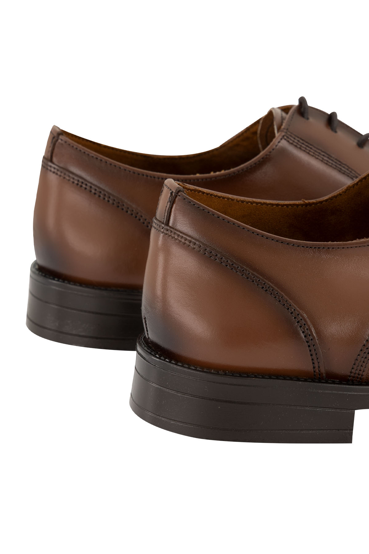 CALZADO FORMAL CAFÉ MENS FASHION image number 3