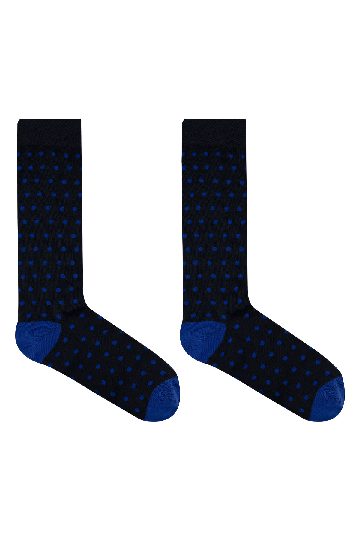 Calcetín Bamboo Fiber Mens Fashion image number 2