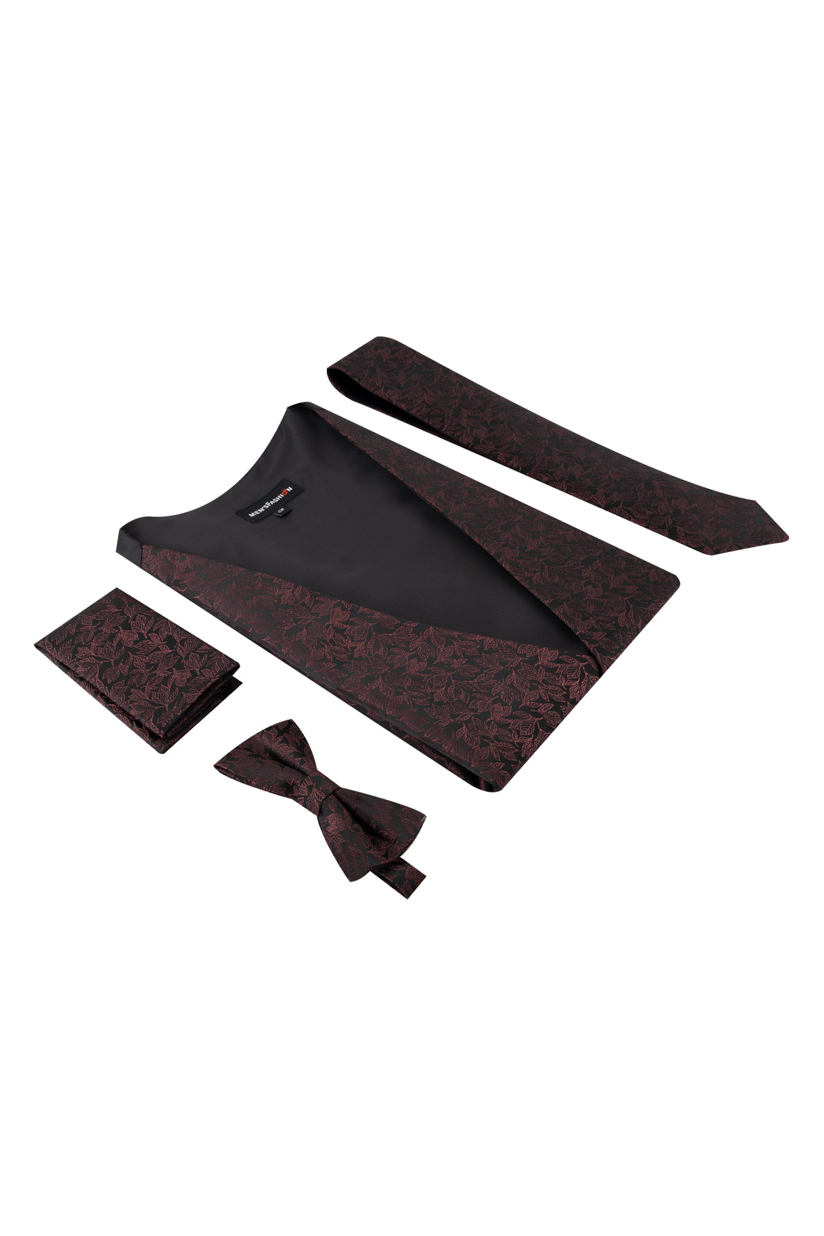 Kit Ceremonia Mens Fashion