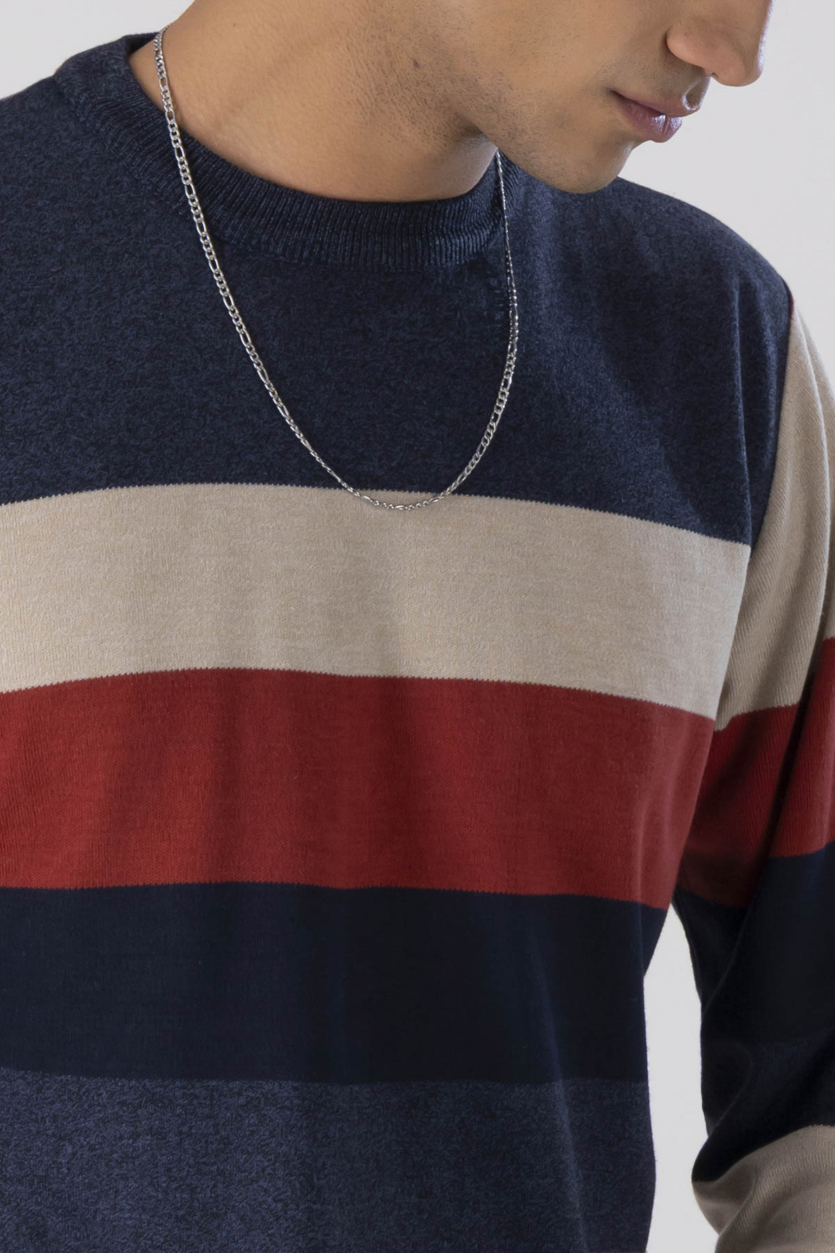 Suéter Contemporary Fit Sonneti