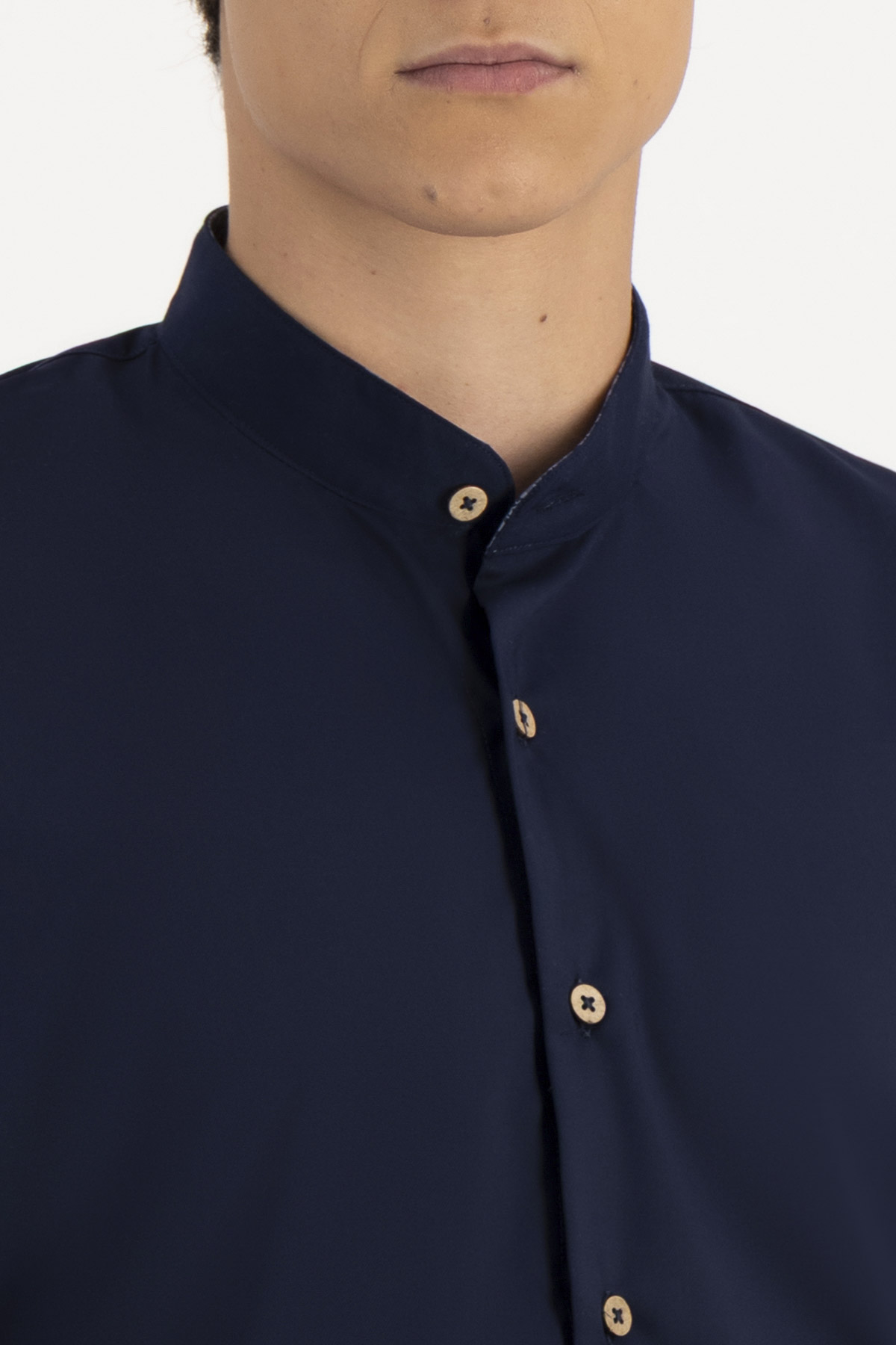 Camisa Tlaolli Slim image number 3