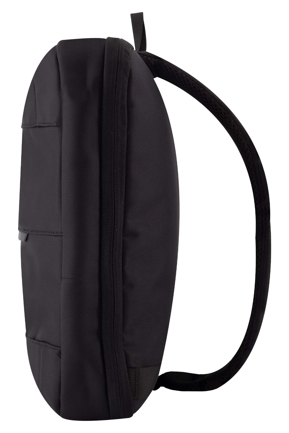 MOCHILA BANDOLERA NEGRO MENS FASHION image number 2