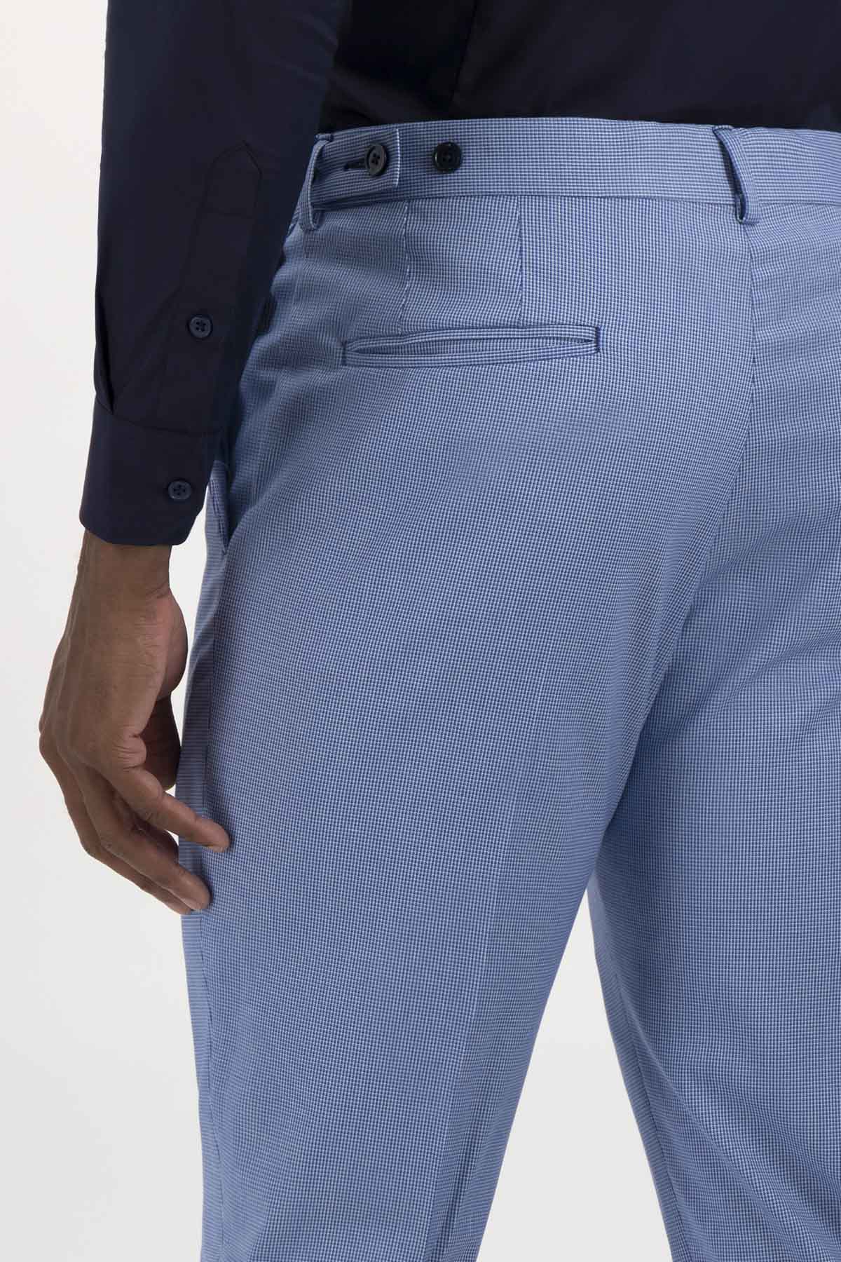 PANTALÓN SEPARATE SLIM FIT LMENTAL image number 3