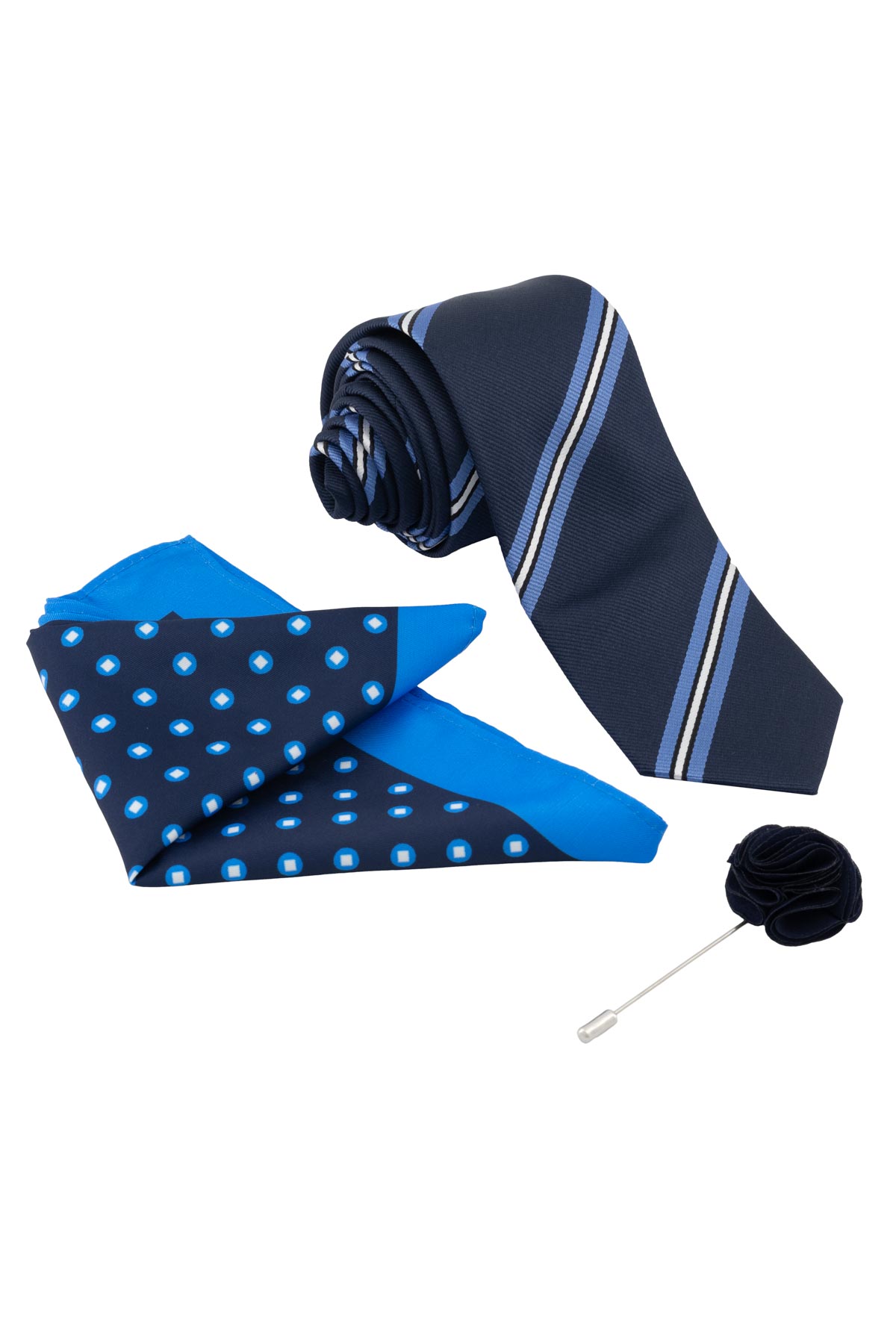 KIT CEREMONIA MENS FASHION