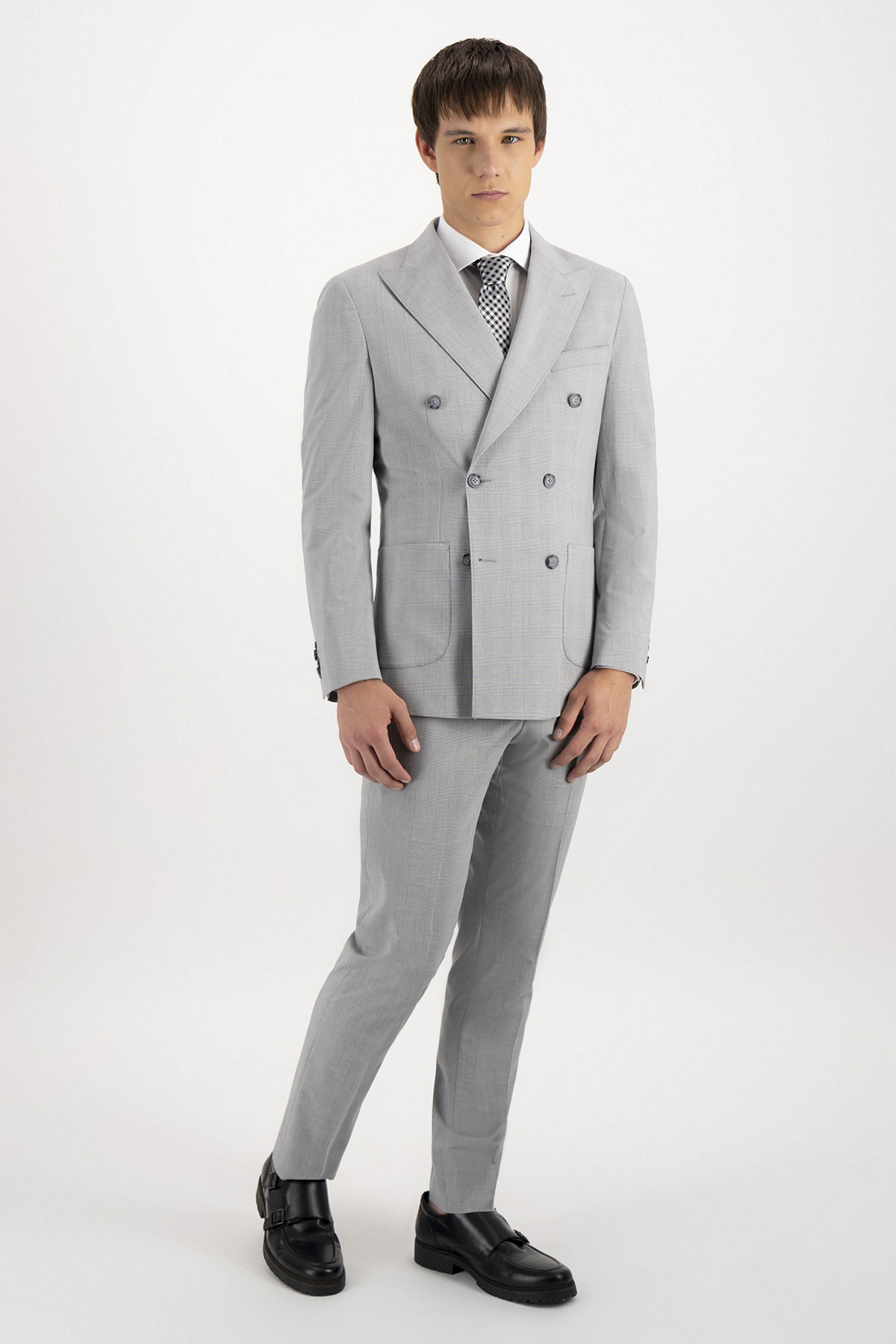 Saco Separate Slim