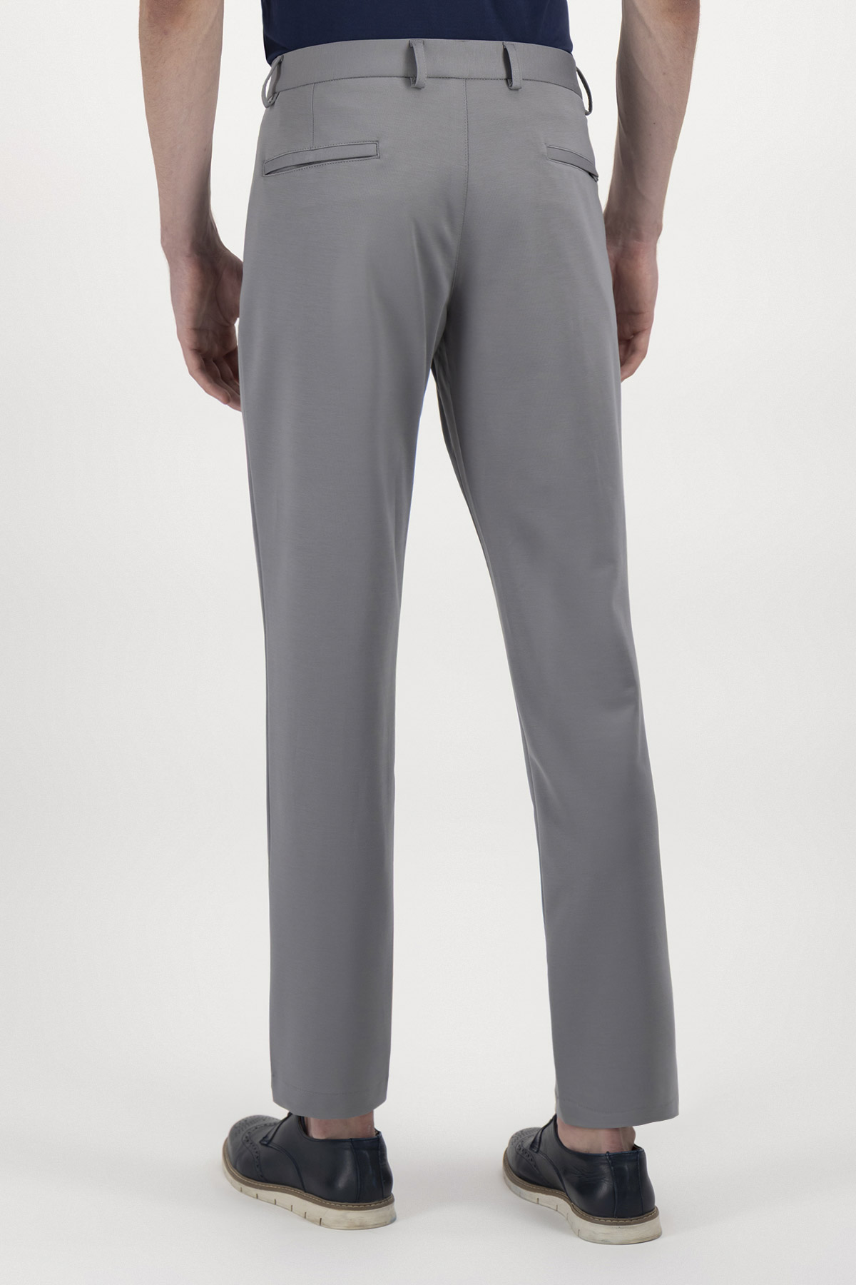 Pantalón Separate Move Slim Fit Lmental