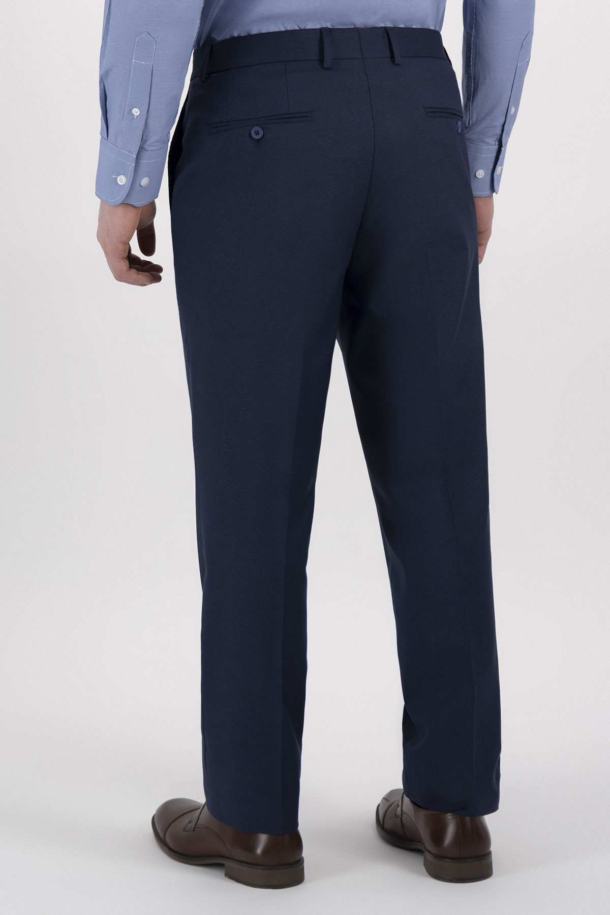 Pantalón Formal Modern Fit image number 2