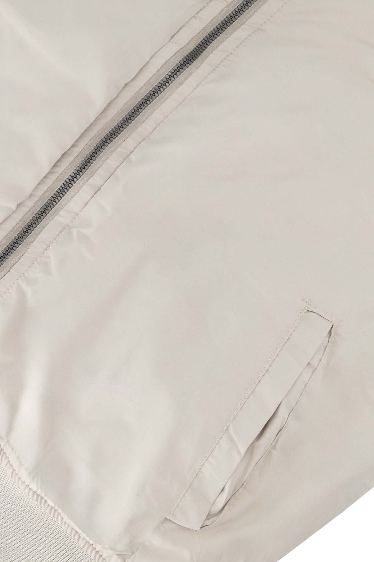 CHAMARRA SLIM FIT SONNETI image number 4