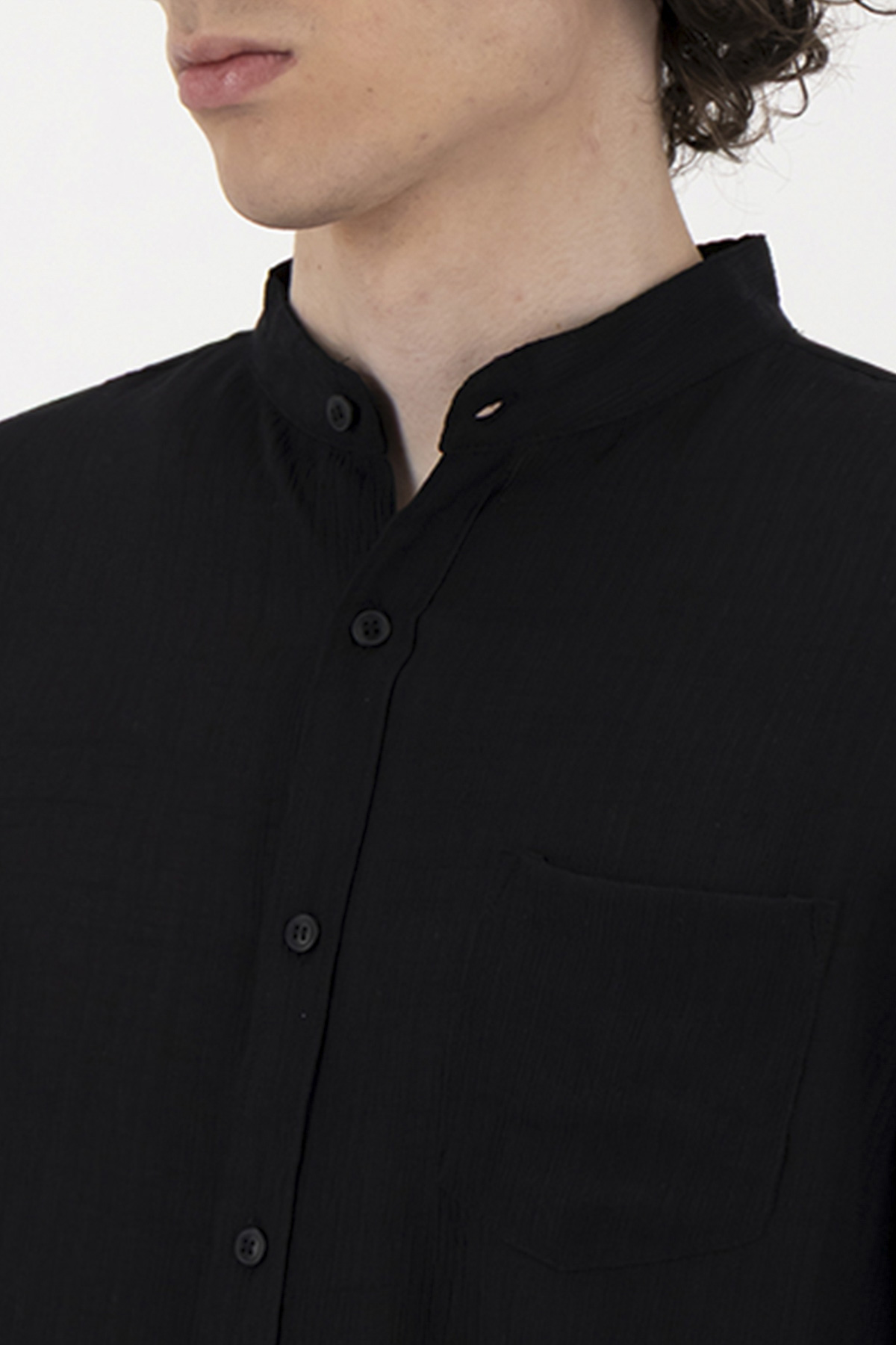 Camisa Casual Slim Fit Lmental image number 2