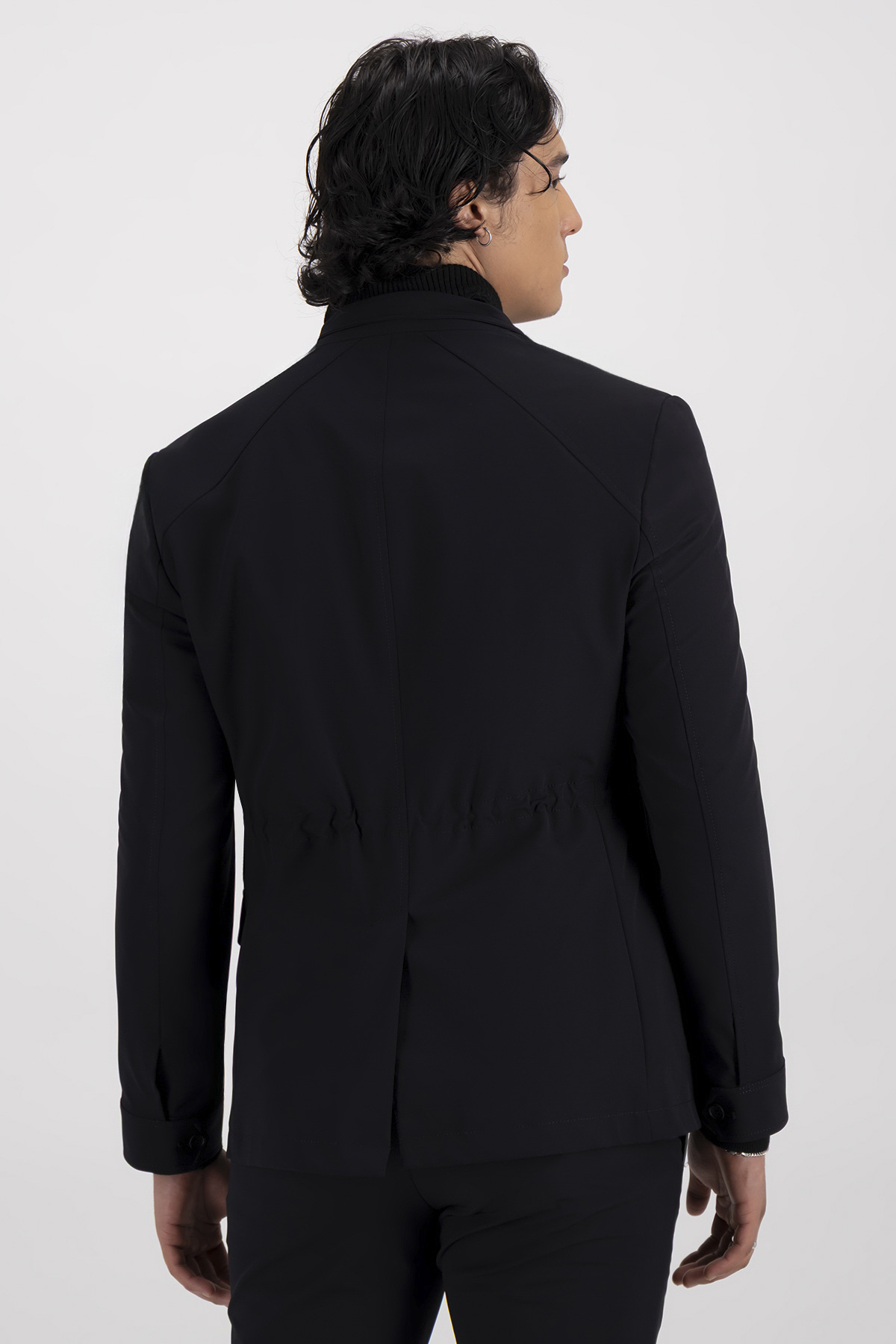 Saco Casual Move Slim Fit image number 2