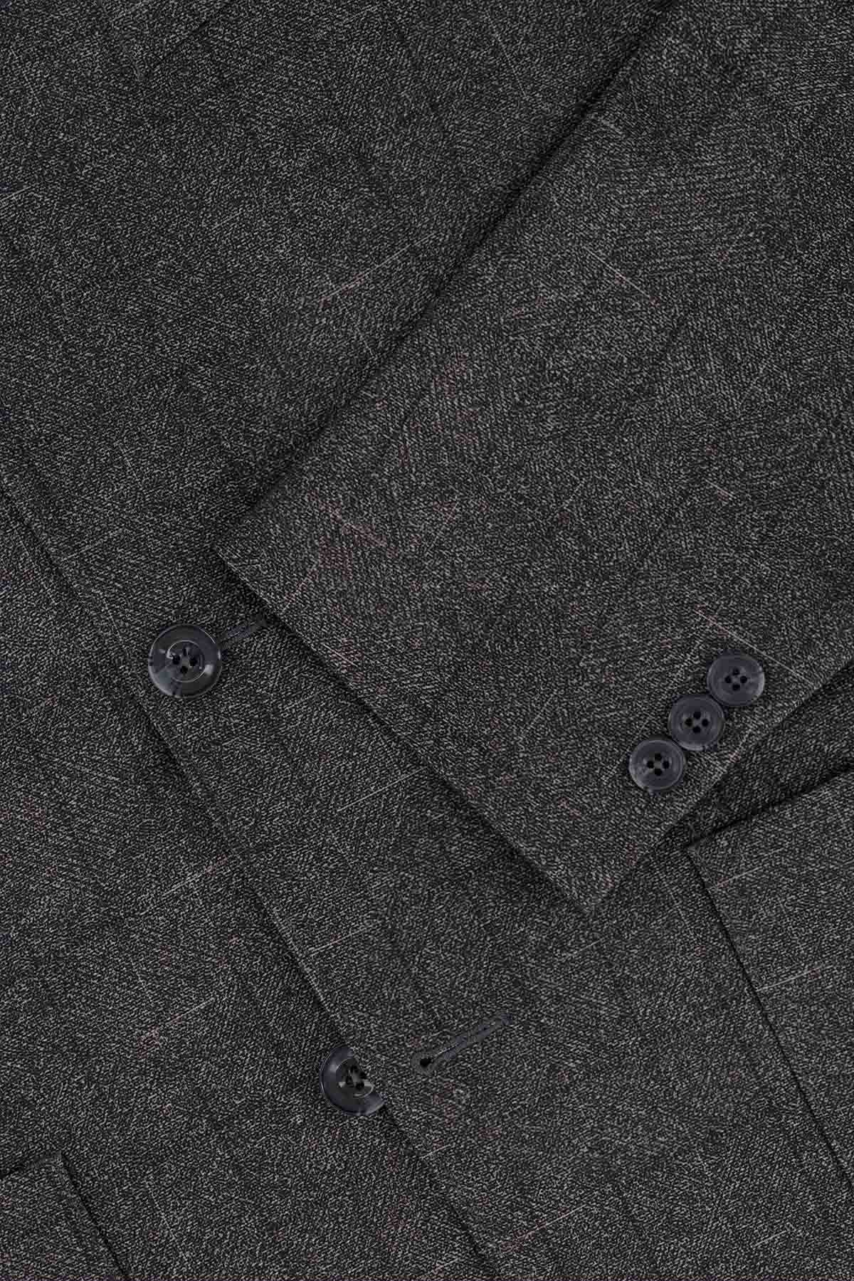 Saco Separate Slim Fit Lmental image number 4