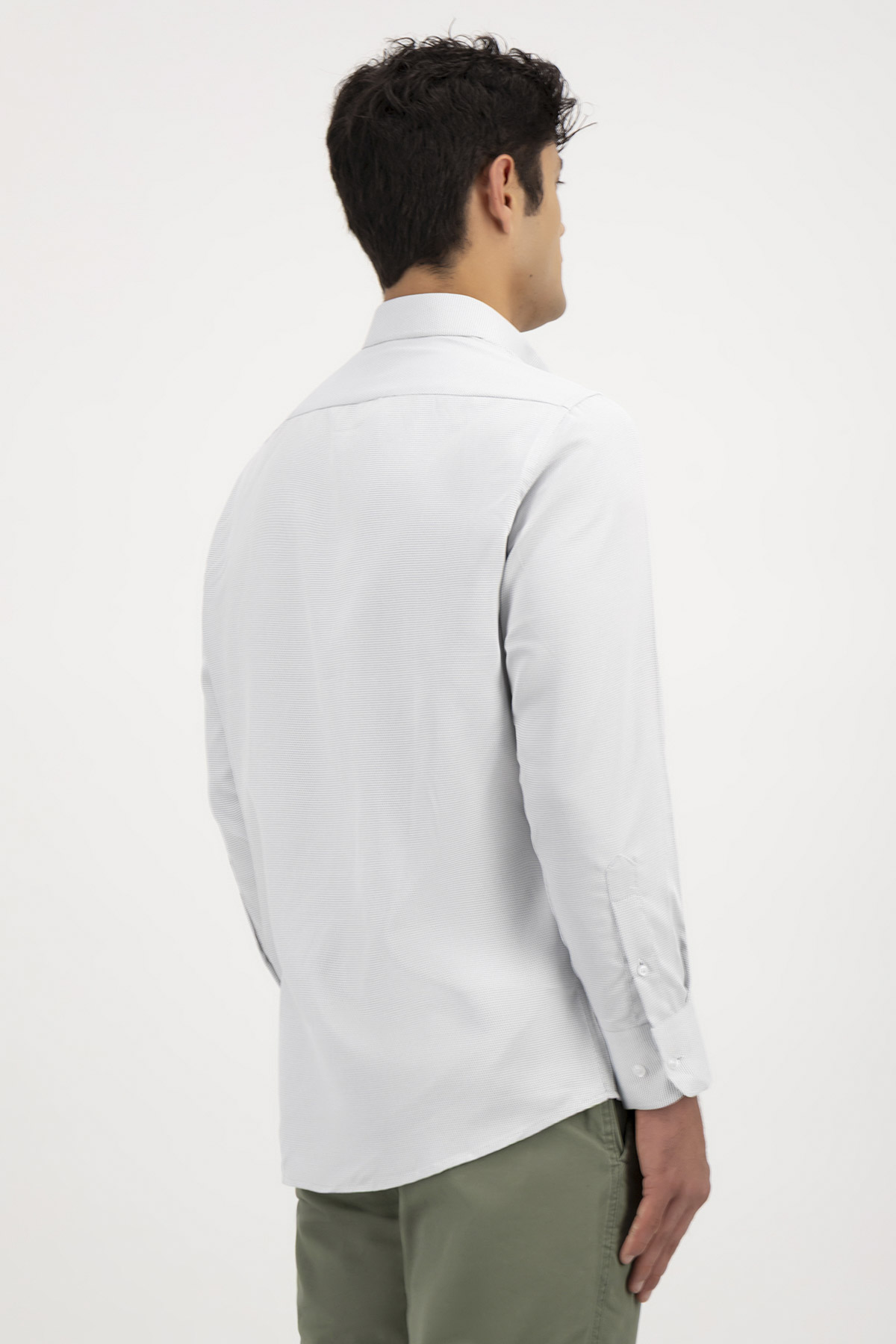 Camisa Formal image number 2