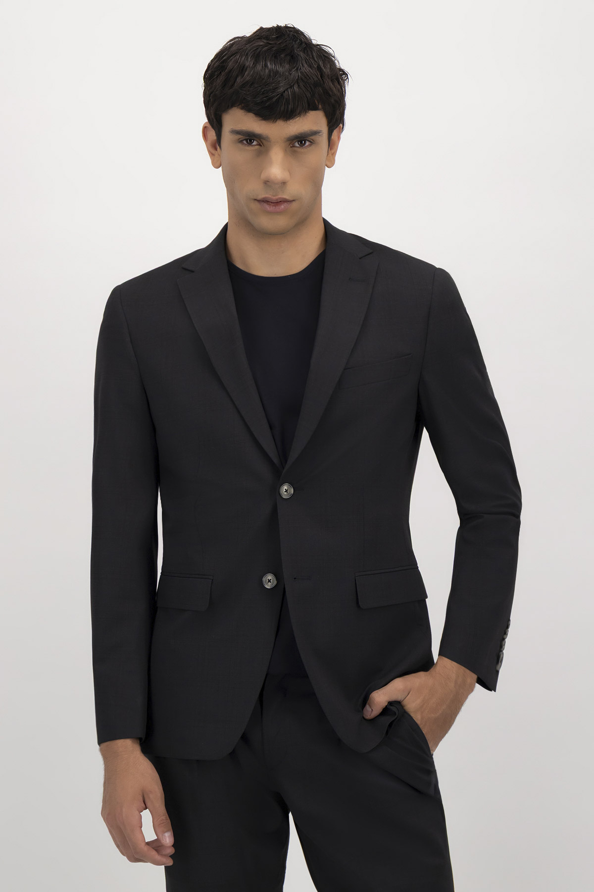 Saco Separate Slim Fit Lmental