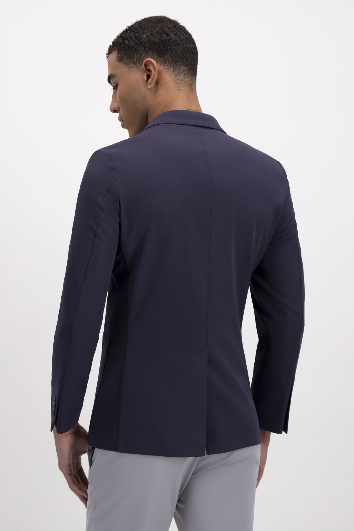 SACO SEPARATE SLIM FIT LMENTAL