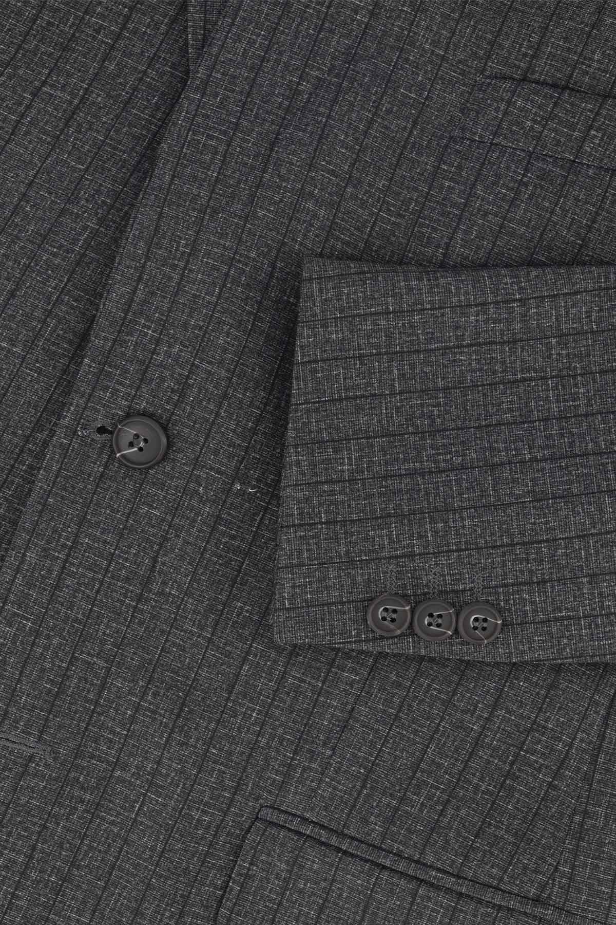 SACO CASUAL SLIM FIT SONNETI image number 3