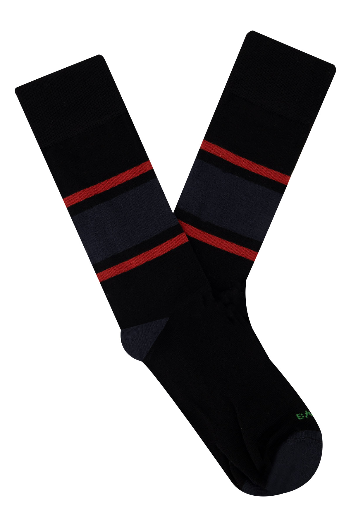 Calcetines Bamboo Fiber image number 2
