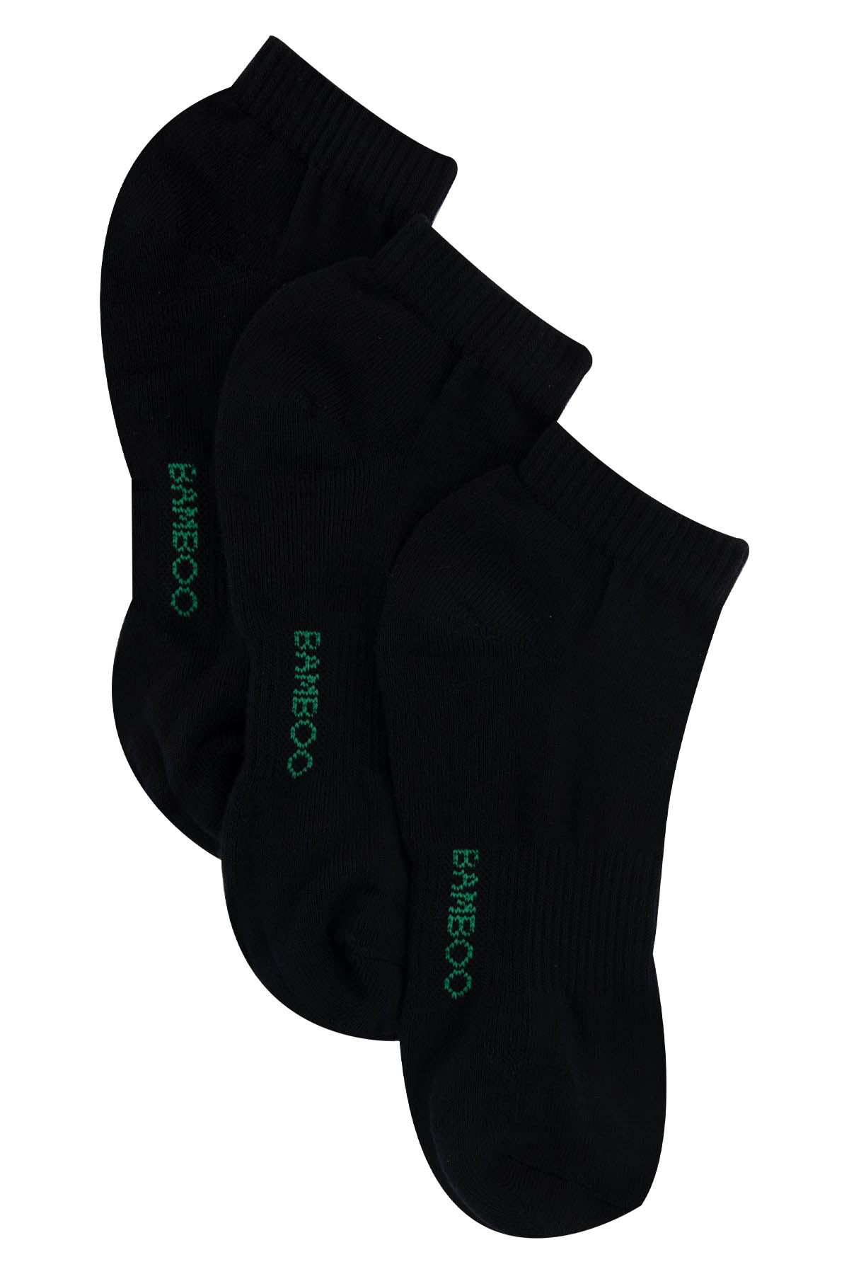KIT TIN BAMBOO FIBER MENS FASHION