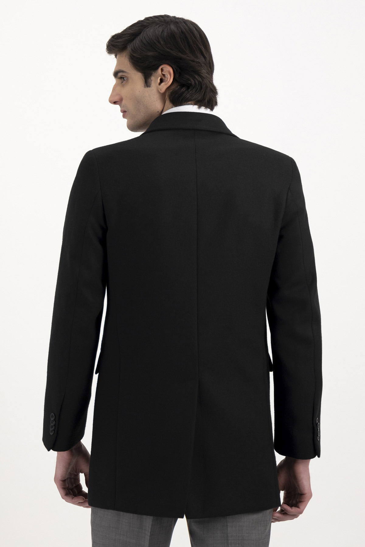 ABRIGO SLIM FIT LMENTAL image number 1