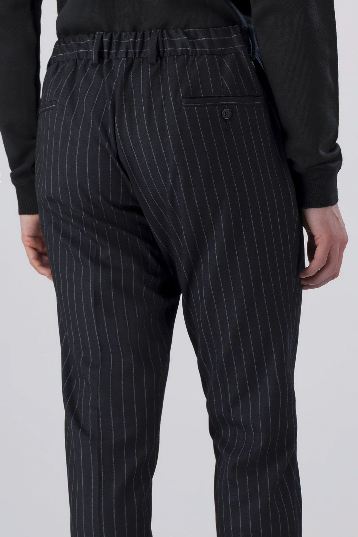 Pantalón Separate Slim Fit image number 3