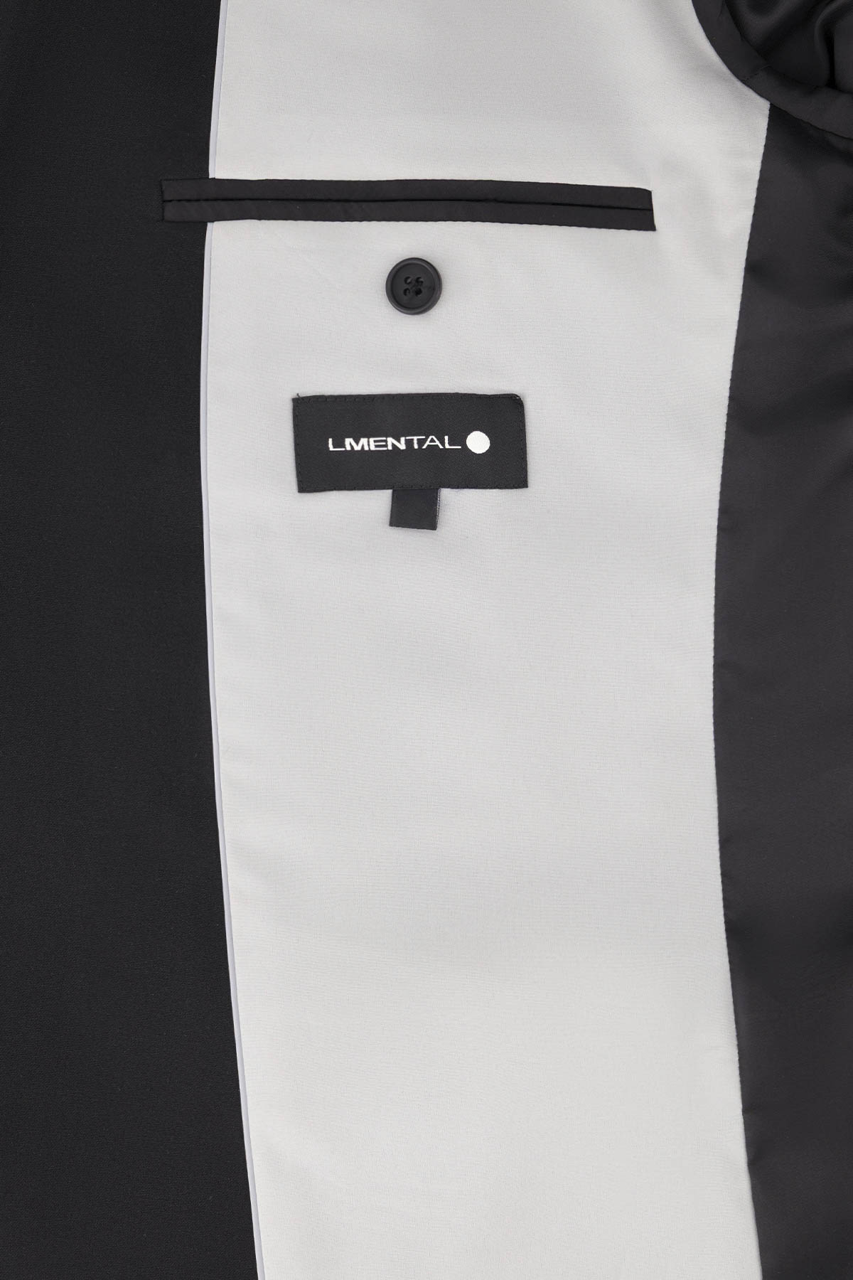 Saco separate slim fit Lmental image number 4