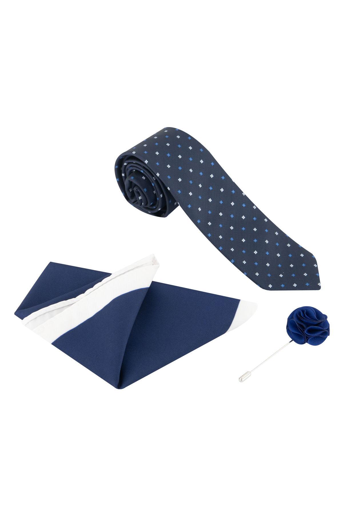 KIT CORBATA MENS FASHION image number 0