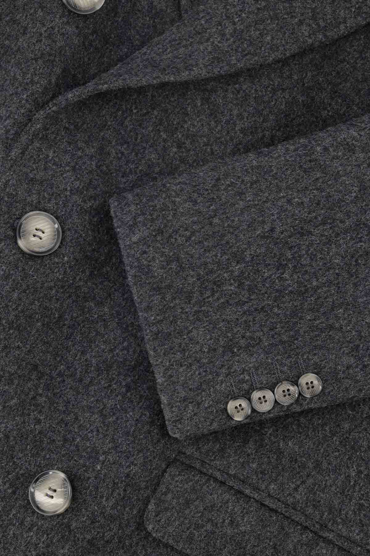 ABRIGO CONTEMPORARY FIT LAMBERTI image number 3