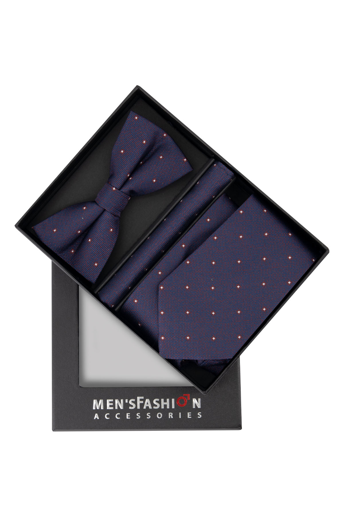 Kit Corbata Mens Fashion